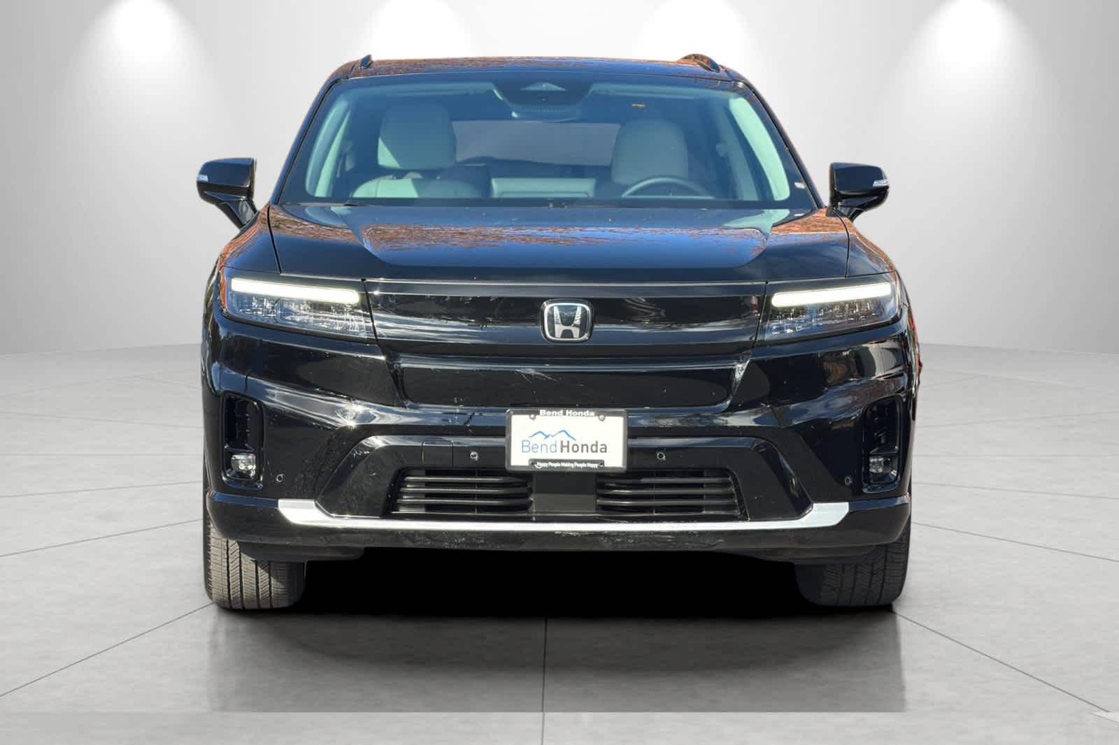 Thumbnail: 2024 Honda Prologue - 10