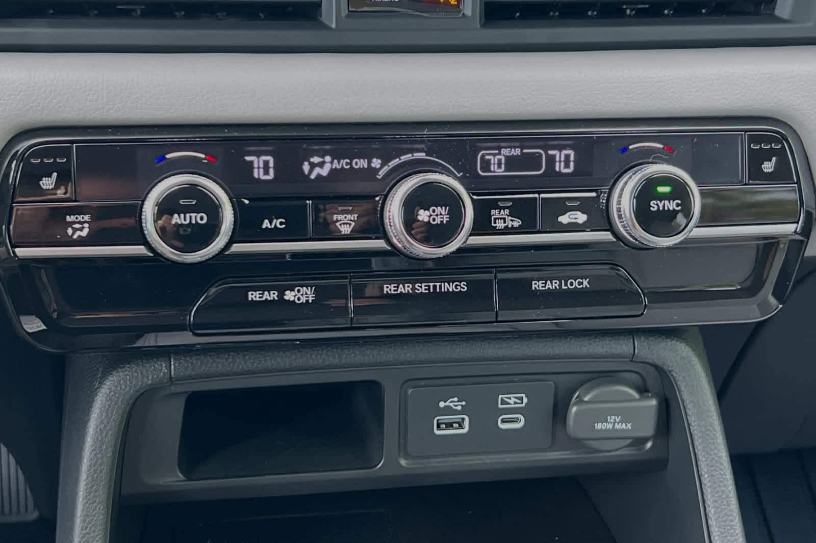 Thumbnail: 2025 Honda Pilot - 22