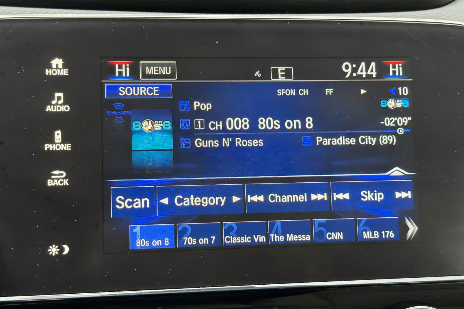 Thumbnail: 2019 Honda CR-V - 20