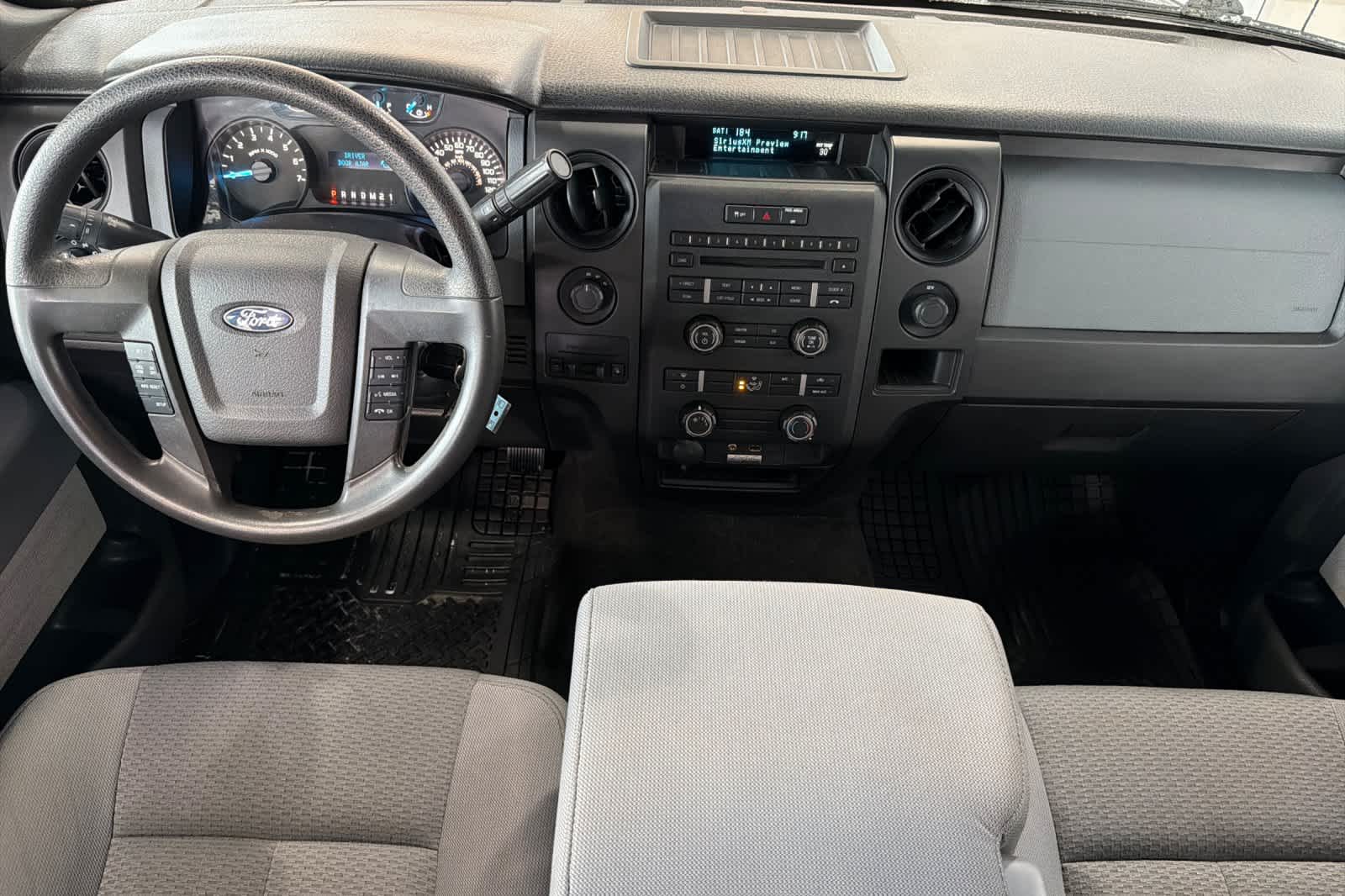 Thumbnail: 2013 Ford F-150 - 3