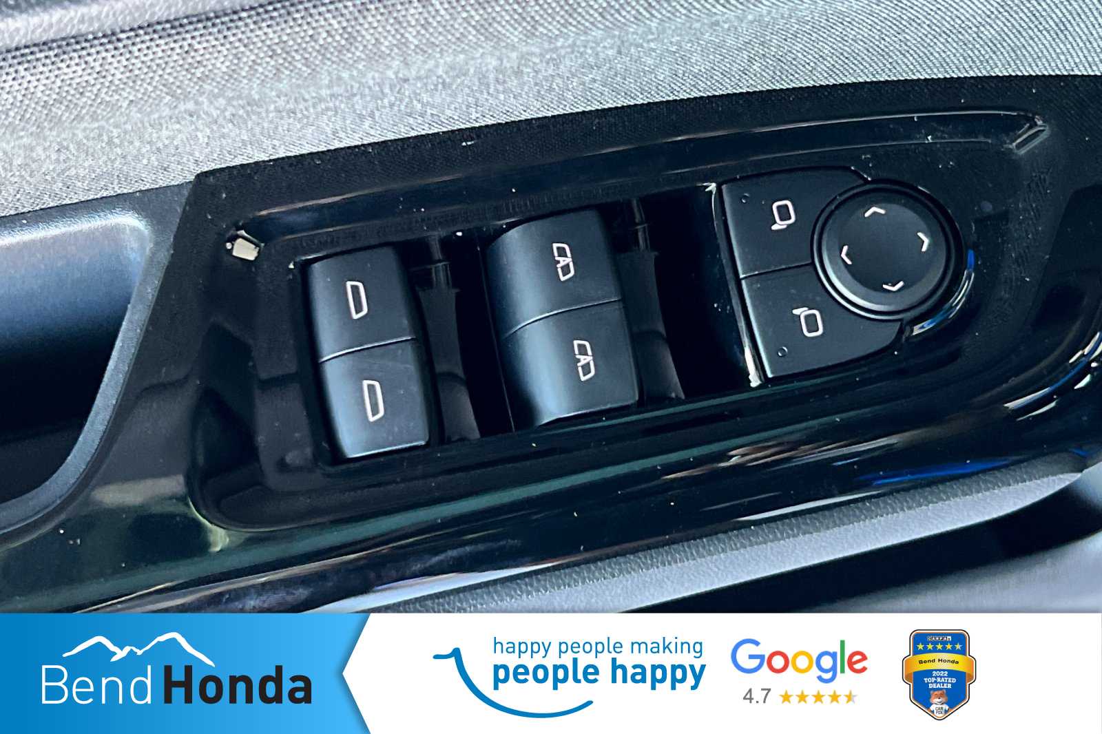 Thumbnail: 2025 Honda Prologue - 15