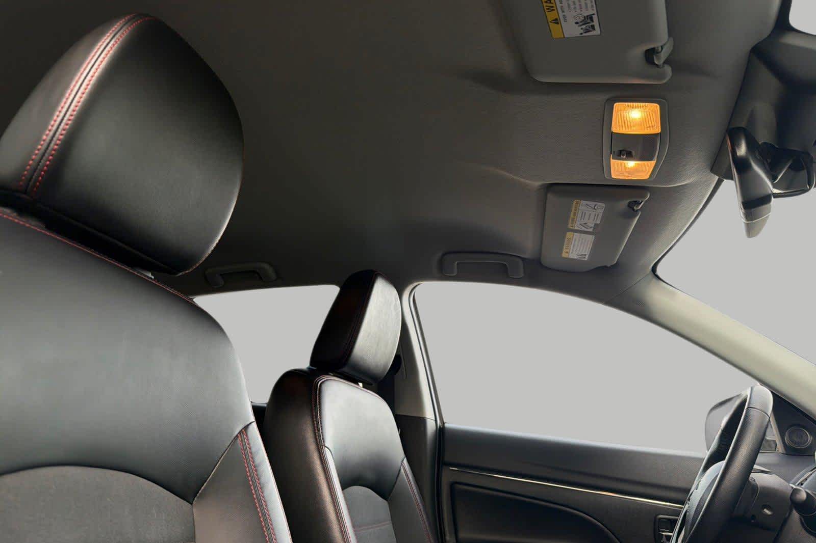 Thumbnail: 2024 Mitsubishi Outlander Sport - 19