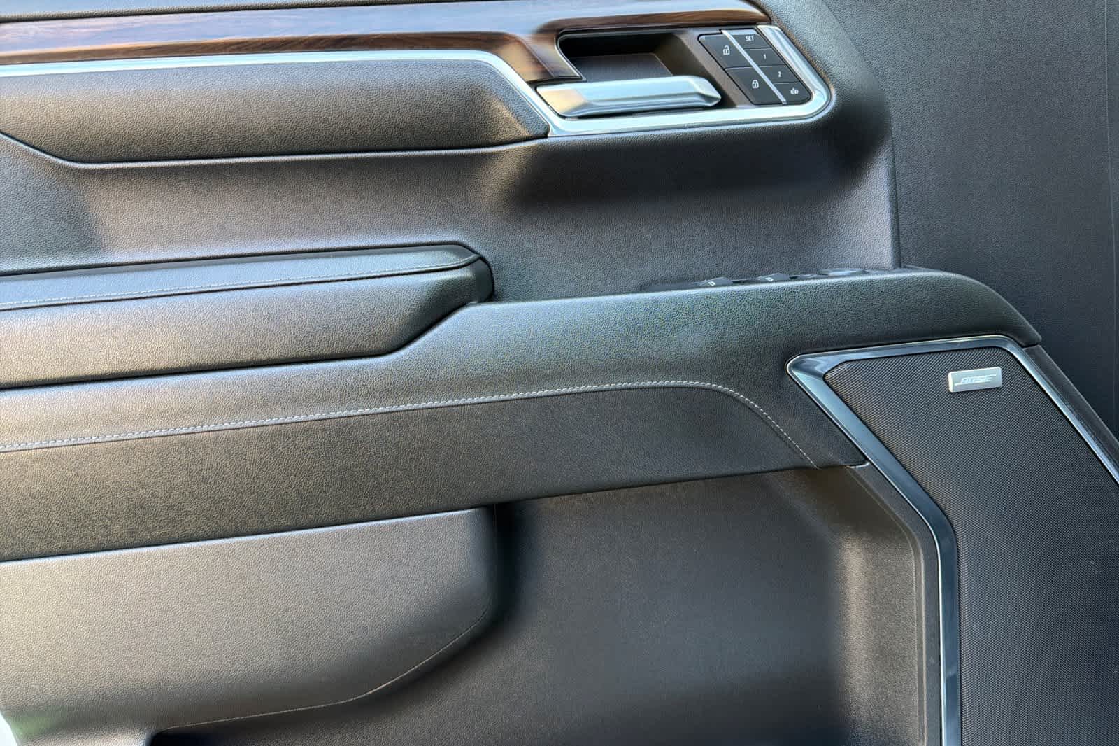 Thumbnail: 2024 GMC Sierra 1500 - 14