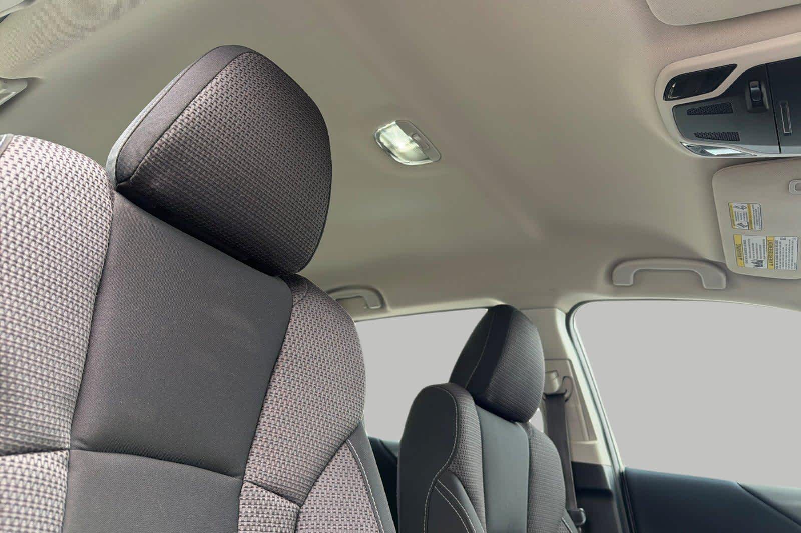 Thumbnail: 2020 Subaru Outback - 19