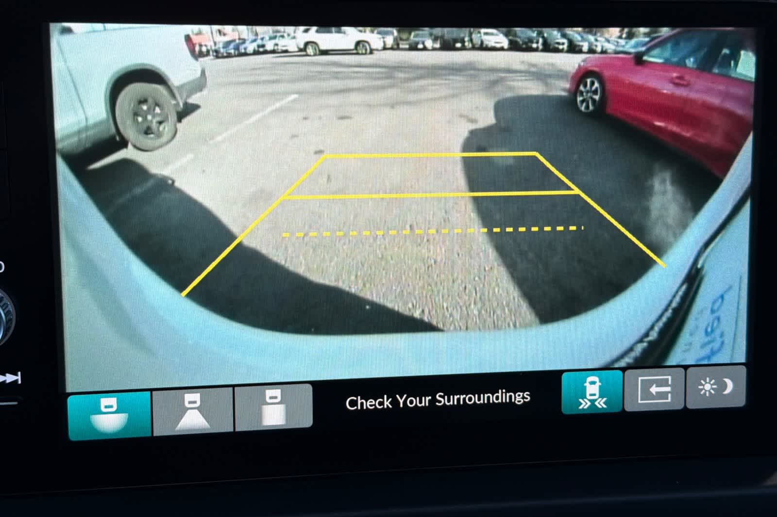 Thumbnail: 2025 Honda Pilot - 23