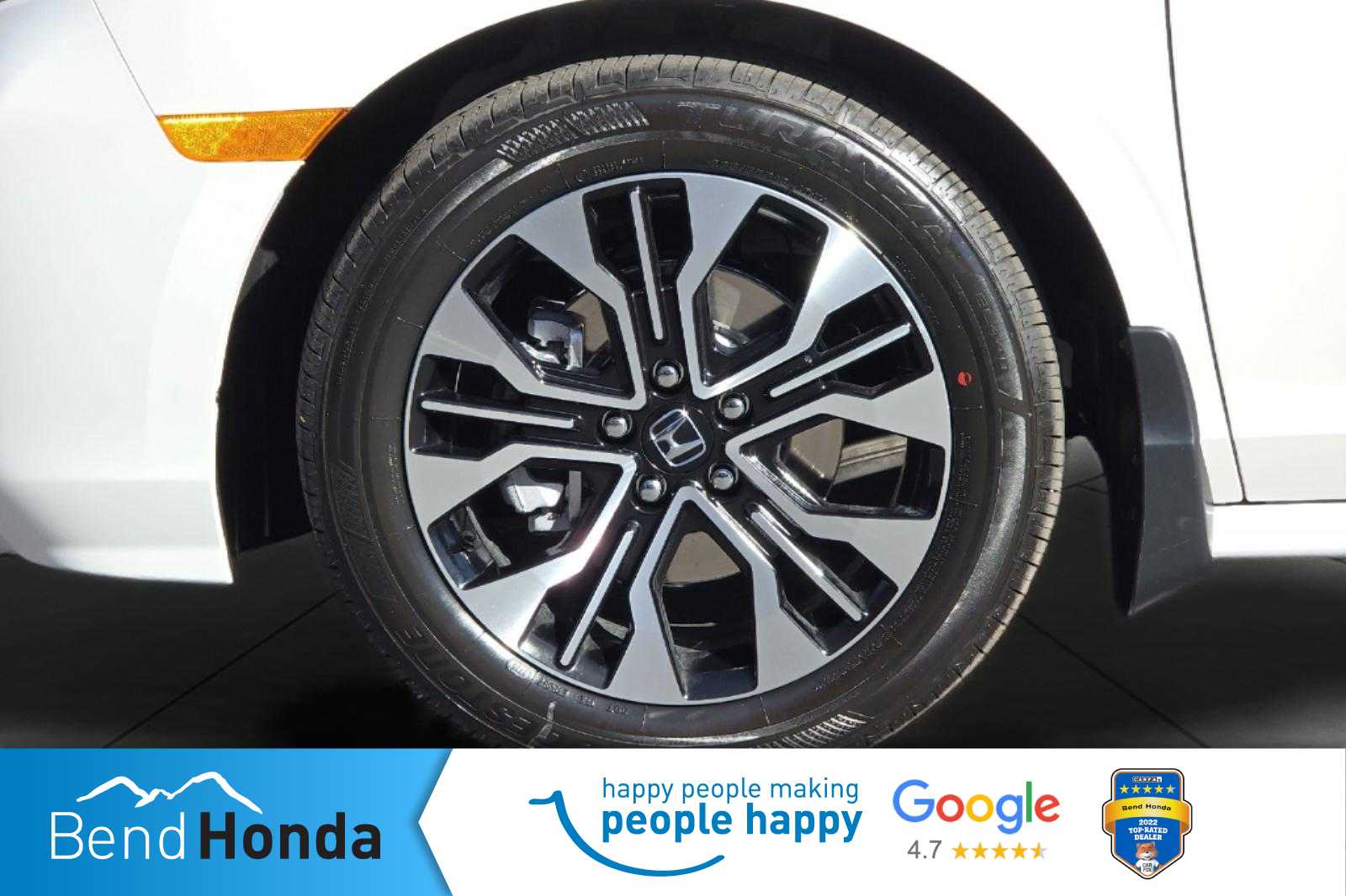 Thumbnail: 2026 Honda Odyssey - 11