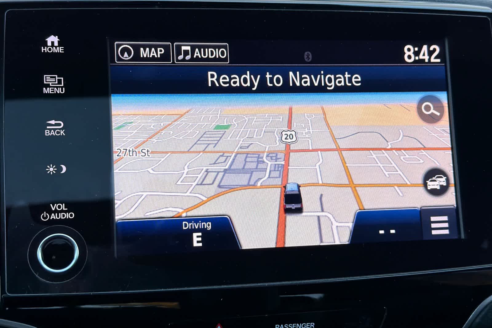 Thumbnail: 2023 Honda Ridgeline - 19