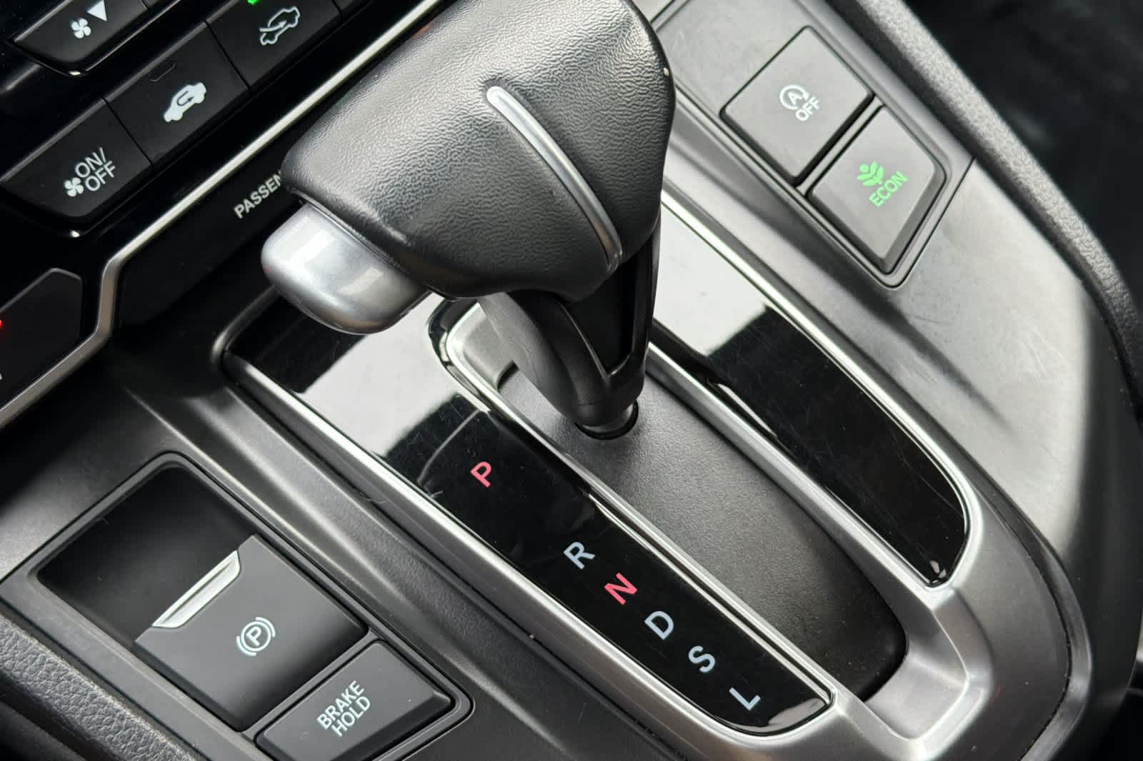 Thumbnail: 2022 Honda CR-V - 23