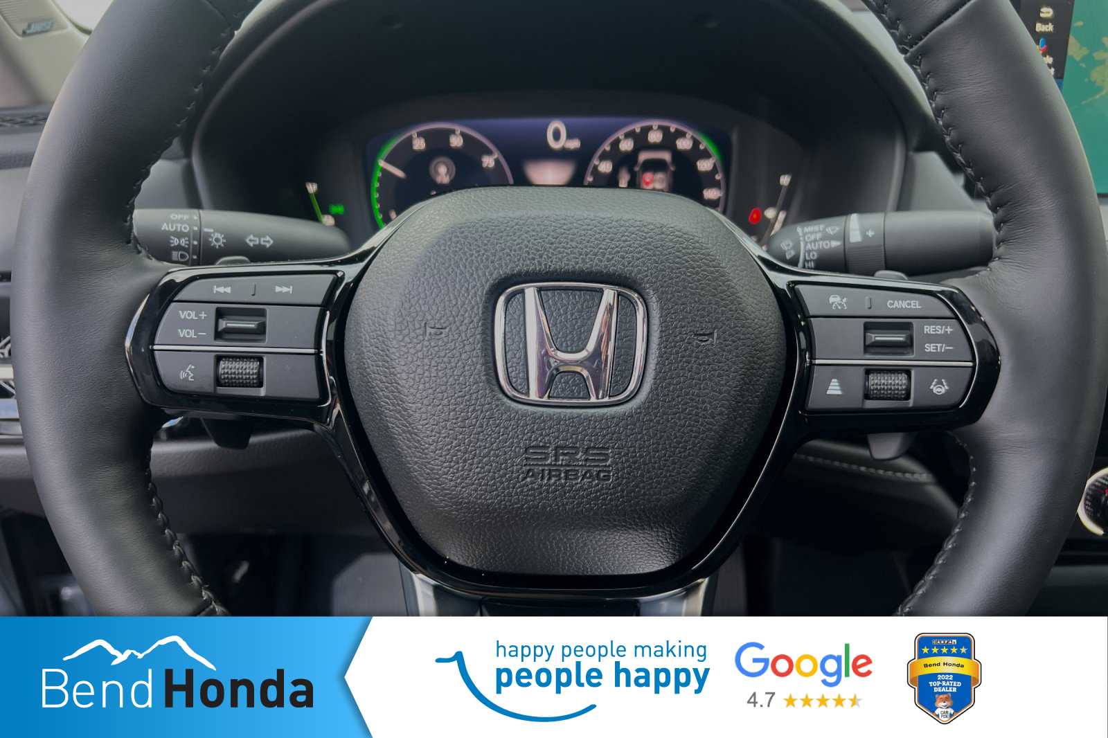 Thumbnail: 2025 Honda Accord - 26