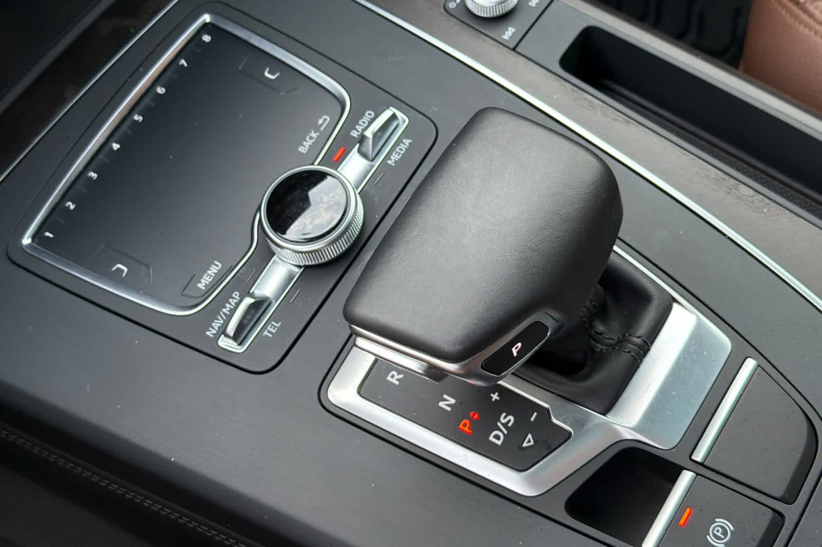 Thumbnail: 2019 Audi Q5 - 24