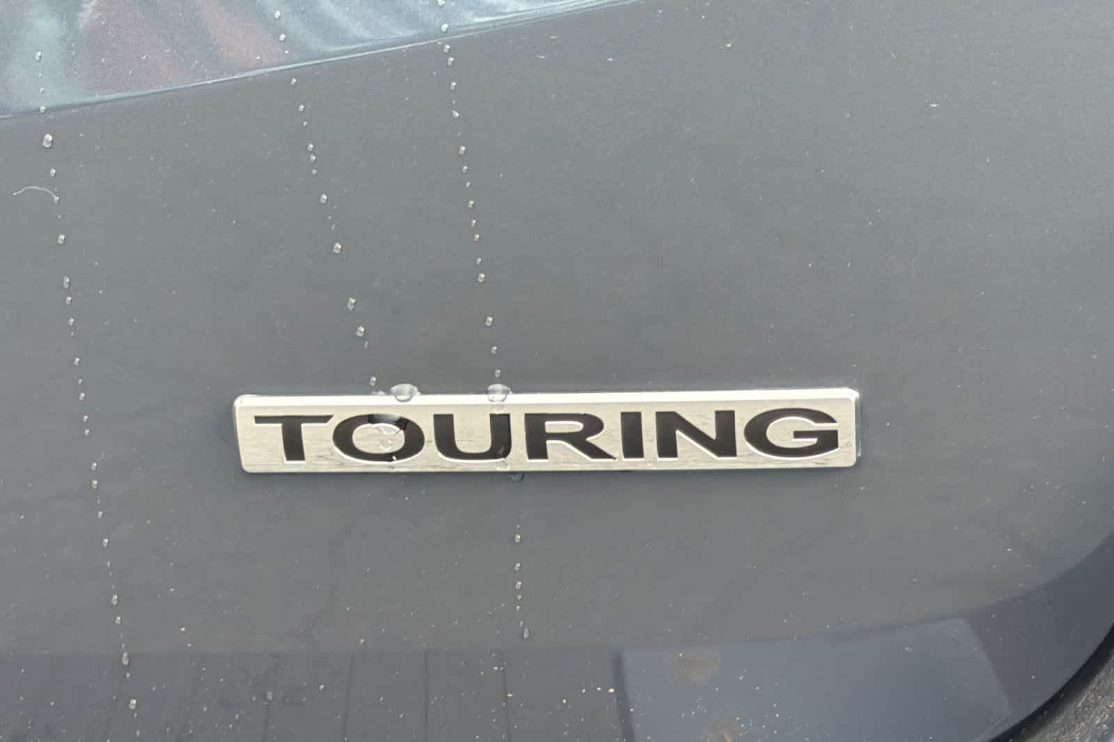 Thumbnail: 2026 Honda Odyssey - 12