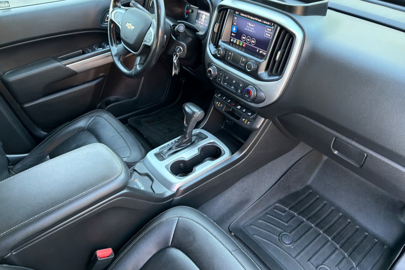 Thumbnail: 2019 Chevrolet Colorado - 17