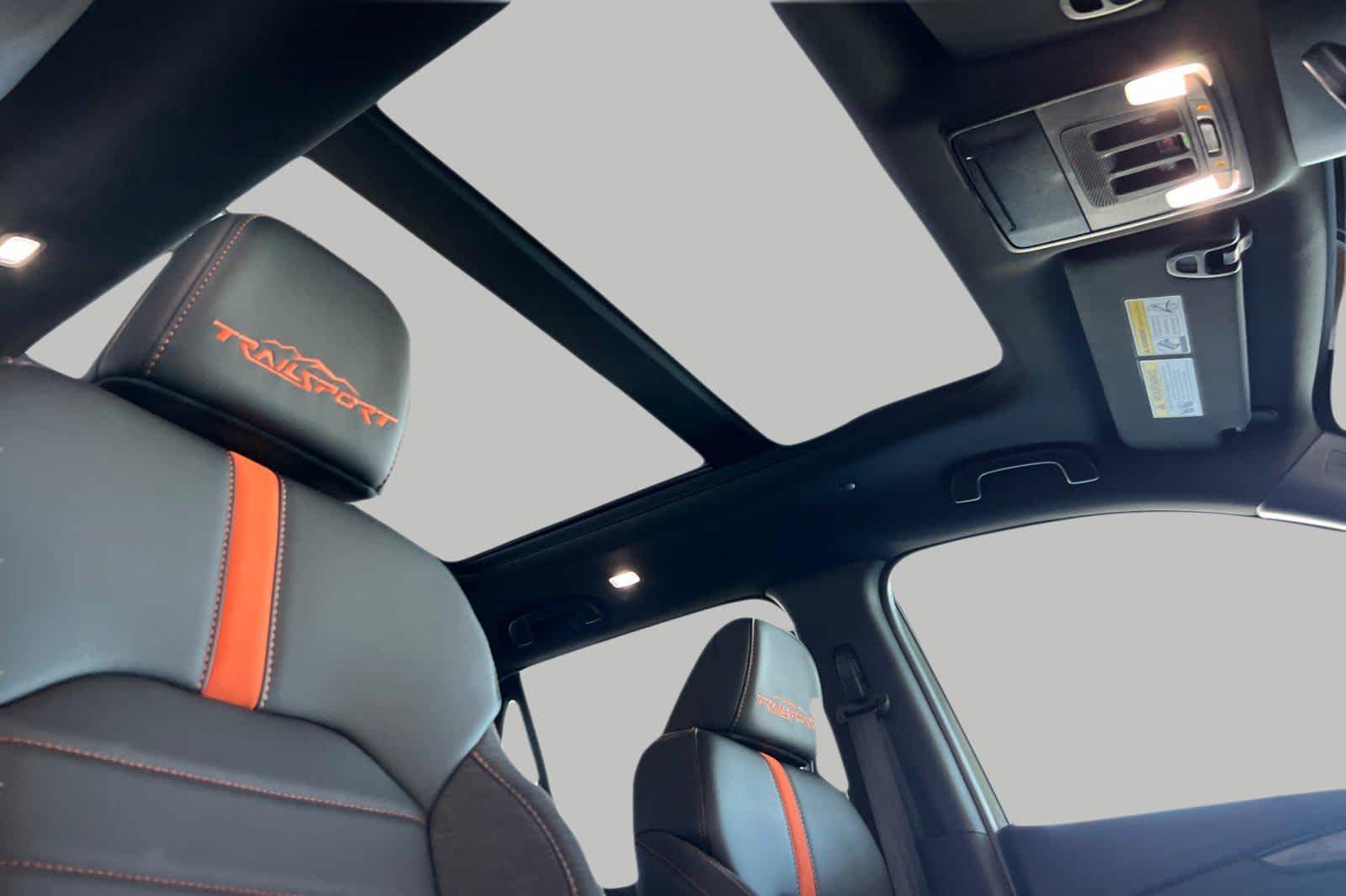 Thumbnail: 2026 Honda Passport - 19