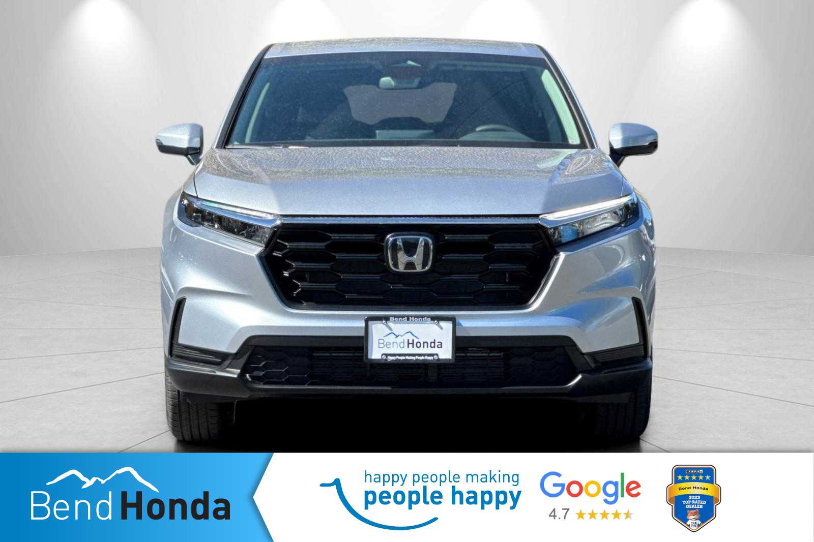 Thumbnail: 2026 Honda CR-V - 10