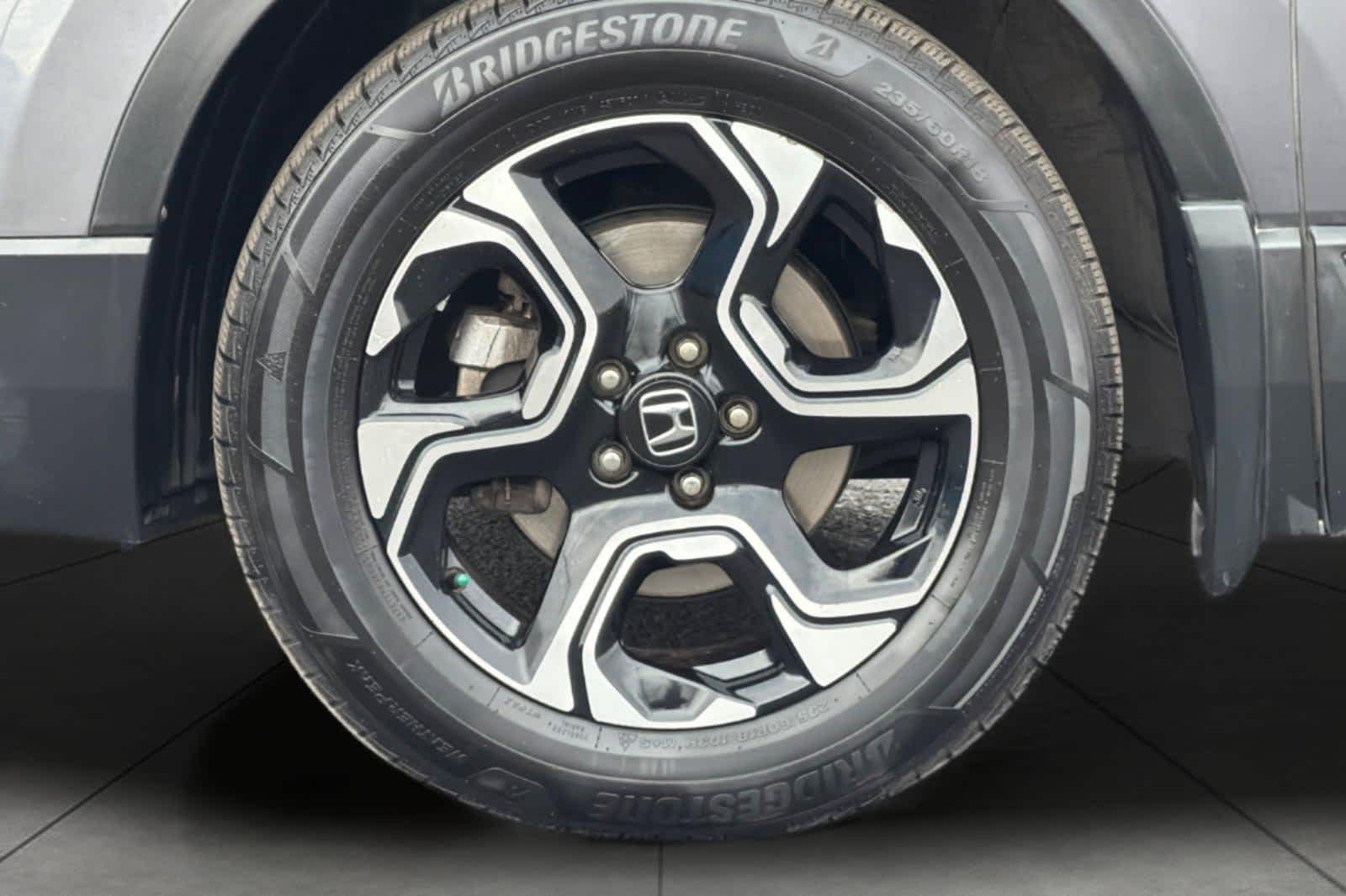 Thumbnail: 2019 Honda CR-V - 11