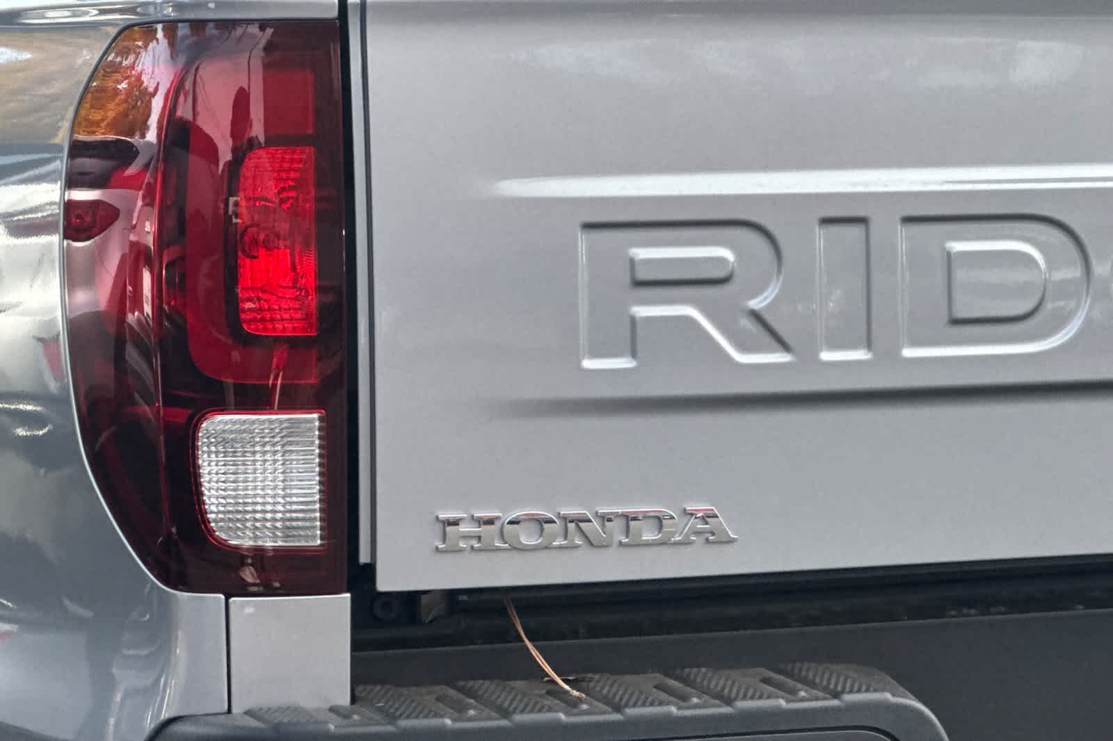 Thumbnail: 2026 Honda Ridgeline - 12