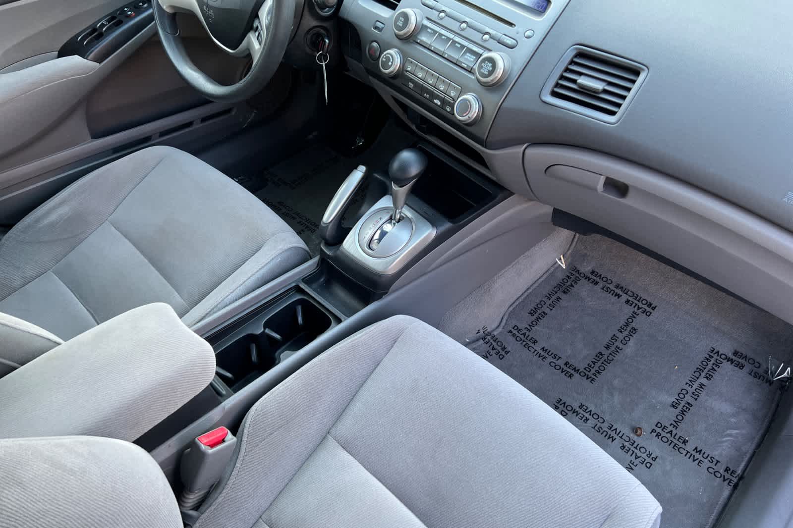 Thumbnail: 2007 Honda Civic - 16