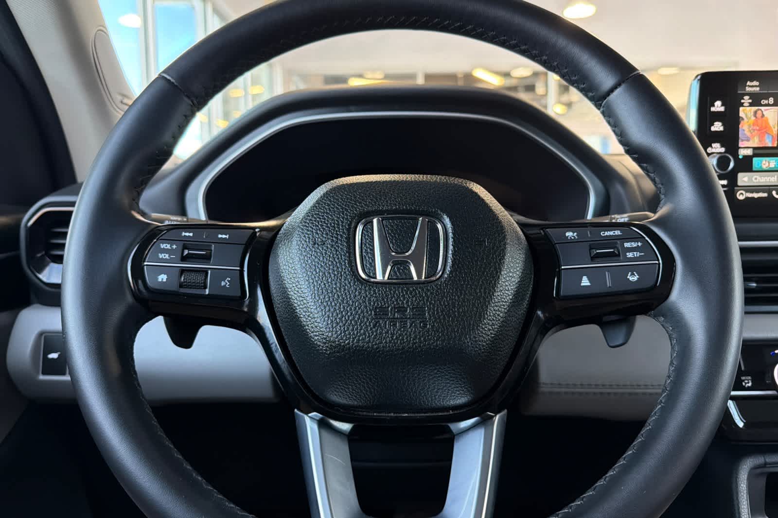 Thumbnail: 2025 Honda Pilot - 27