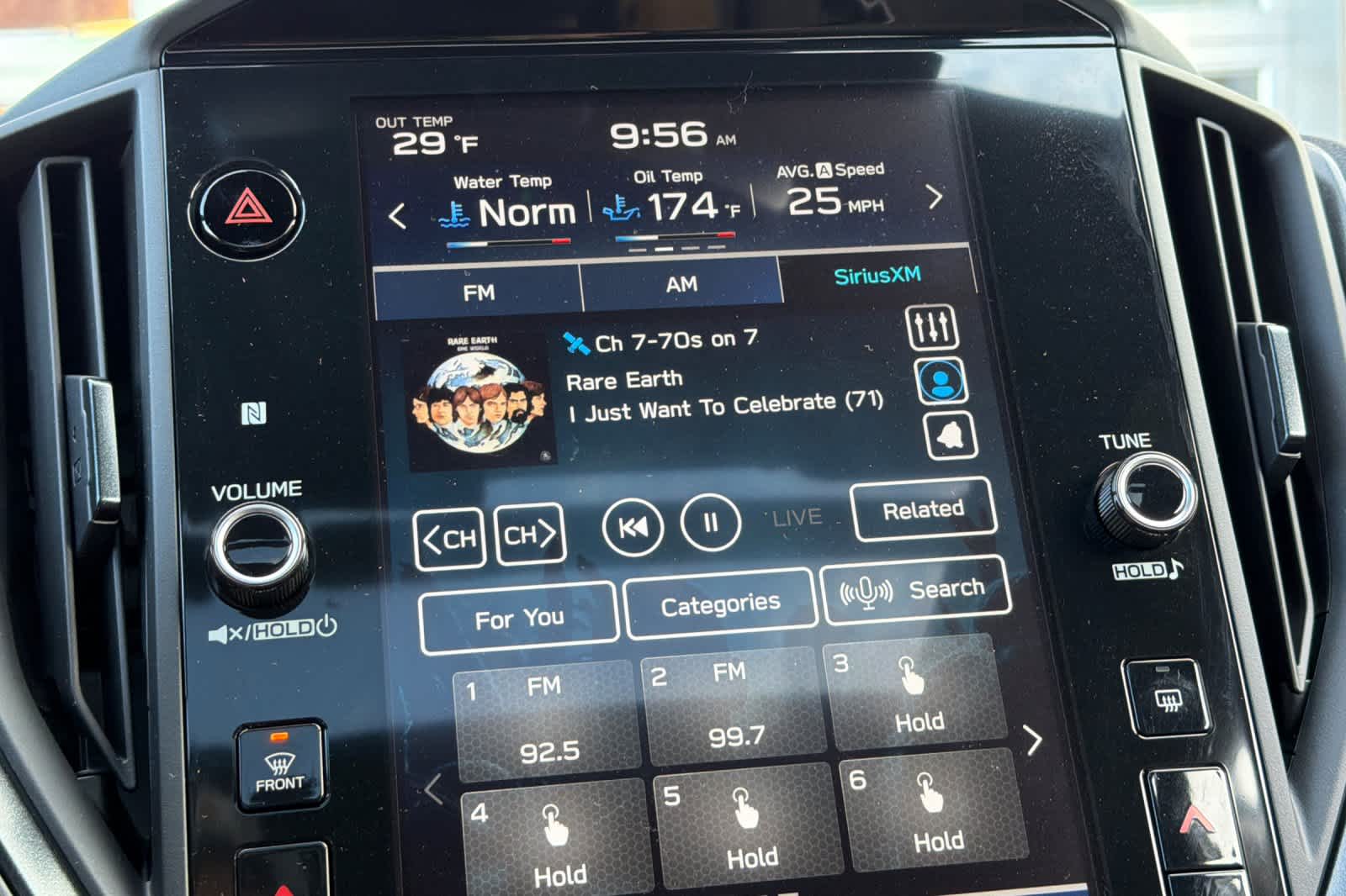 Thumbnail: 2024 Subaru Crosstrek - 20