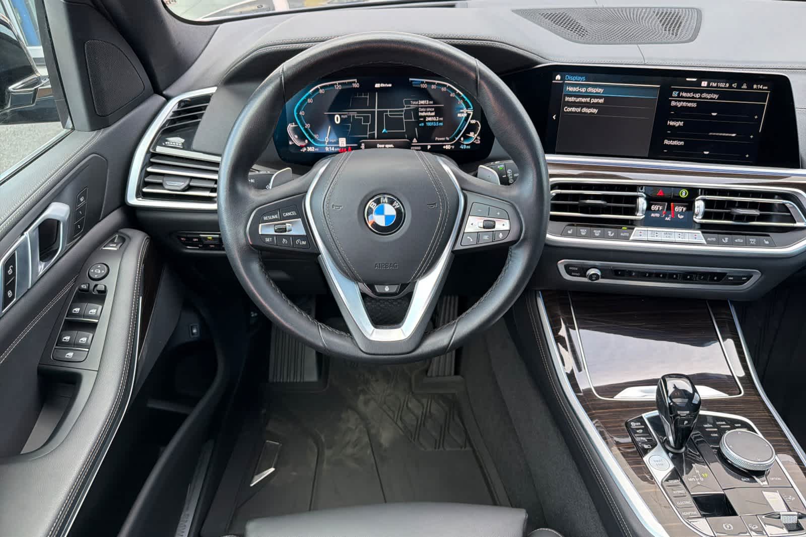 Thumbnail: 2021 BMW X5 - 16