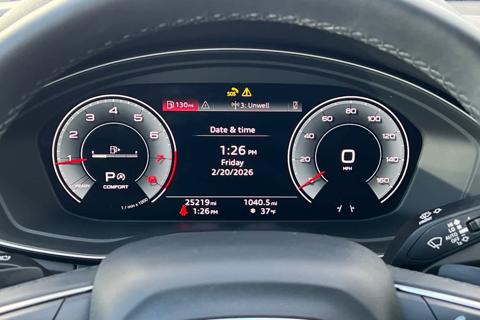 Thumbnail: 2025 Audi Q5 - 26