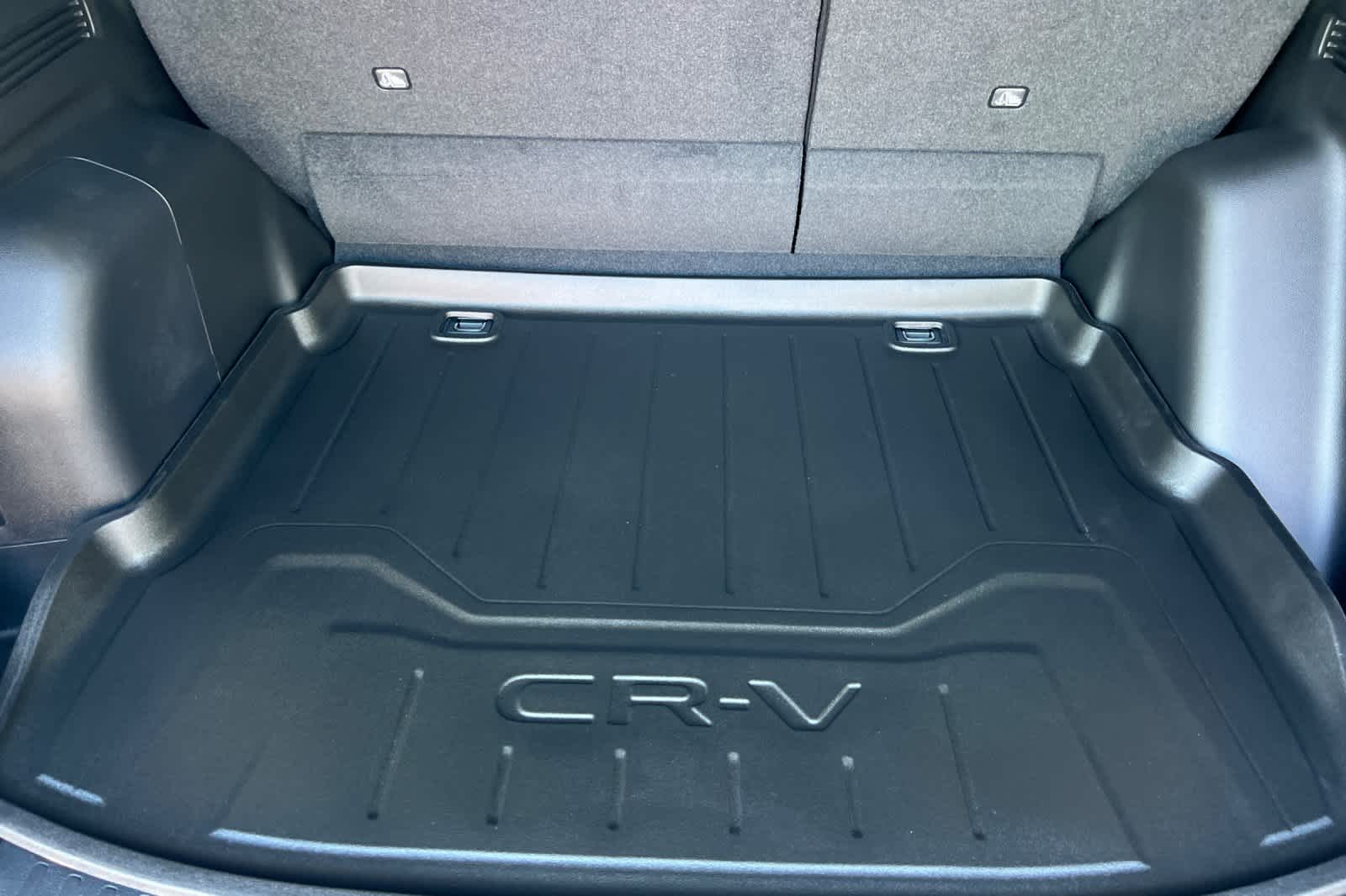 Thumbnail: 2026 Honda CR-V - 17