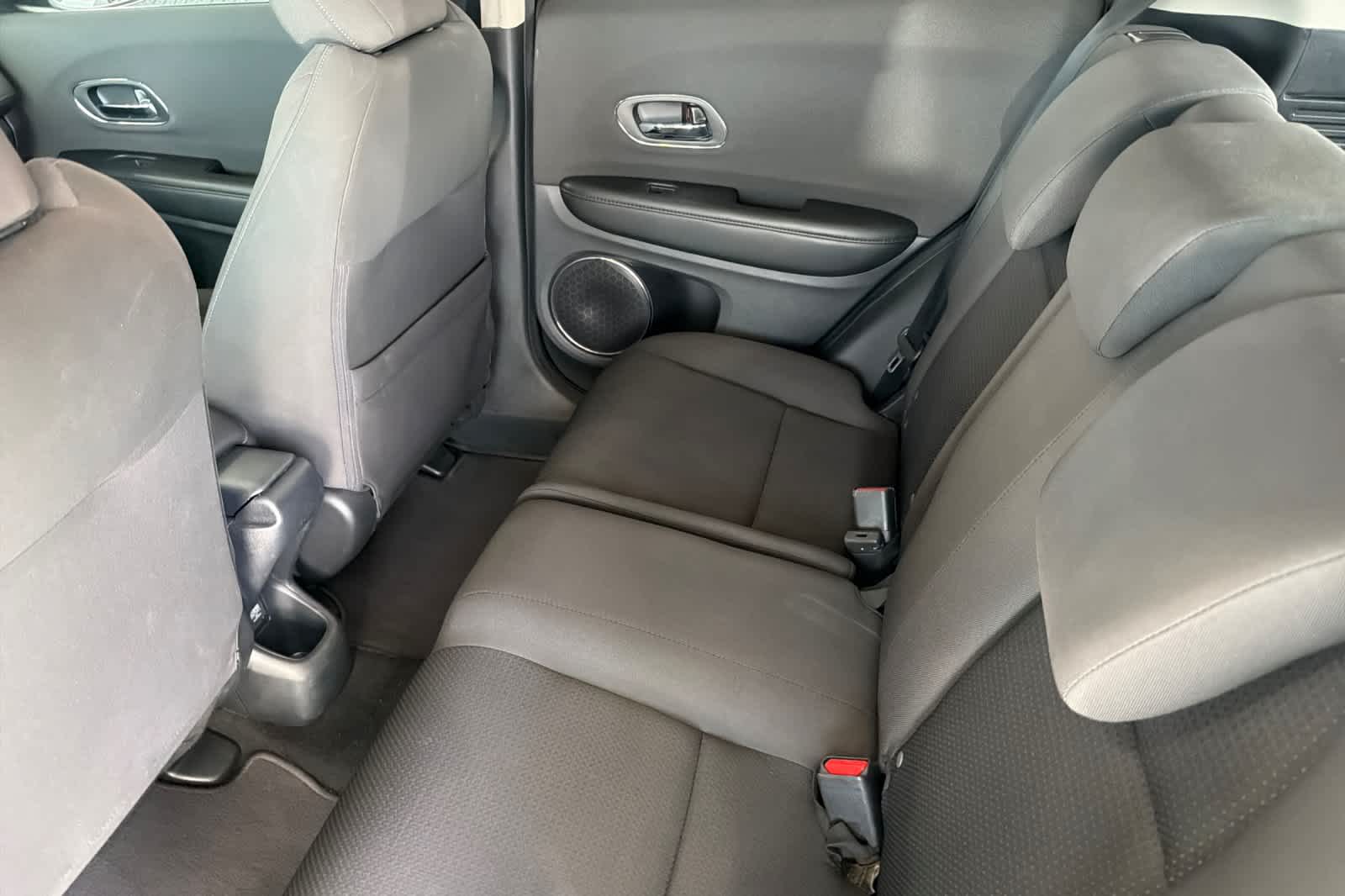 Thumbnail: 2022 Honda HR-V - 4