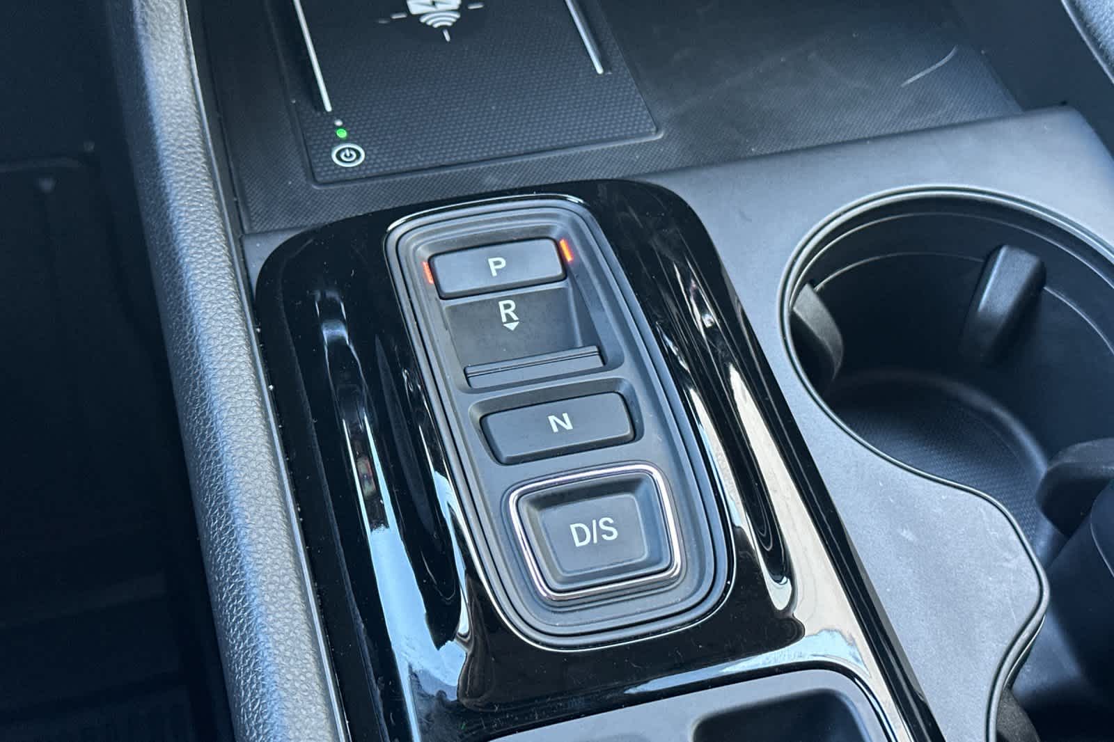 Thumbnail: 2026 Honda Passport - 24