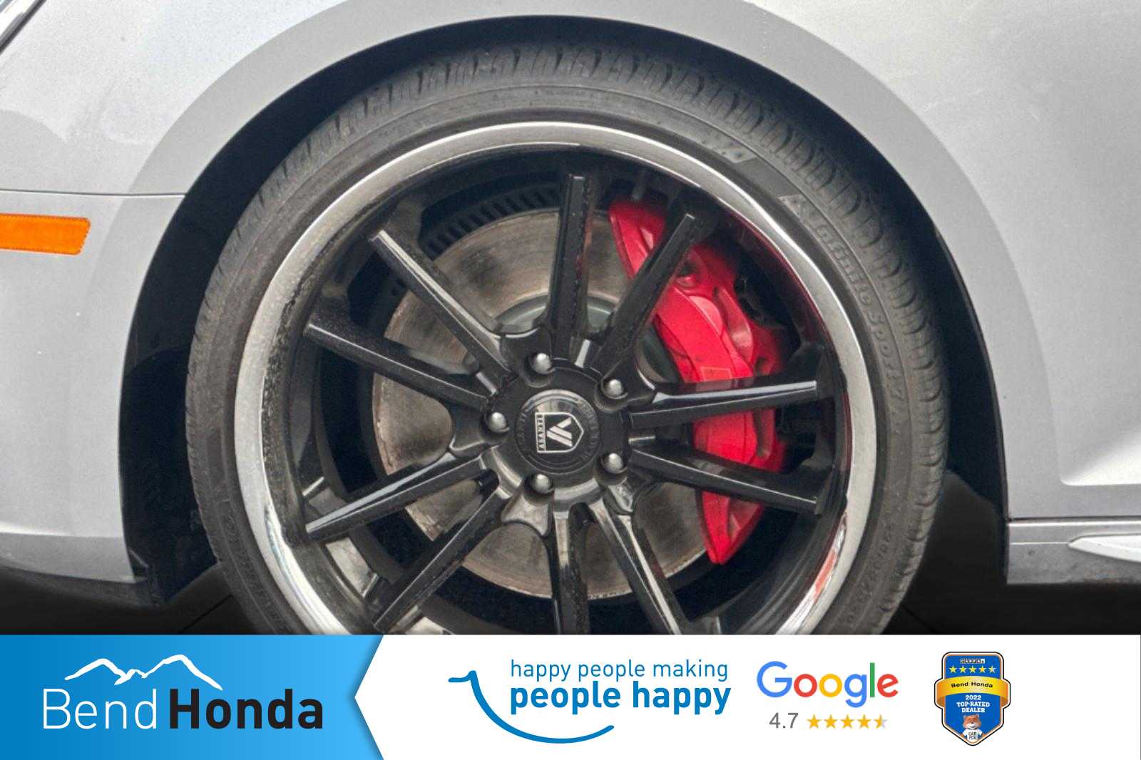 Thumbnail: 2018 Audi S4 - 11