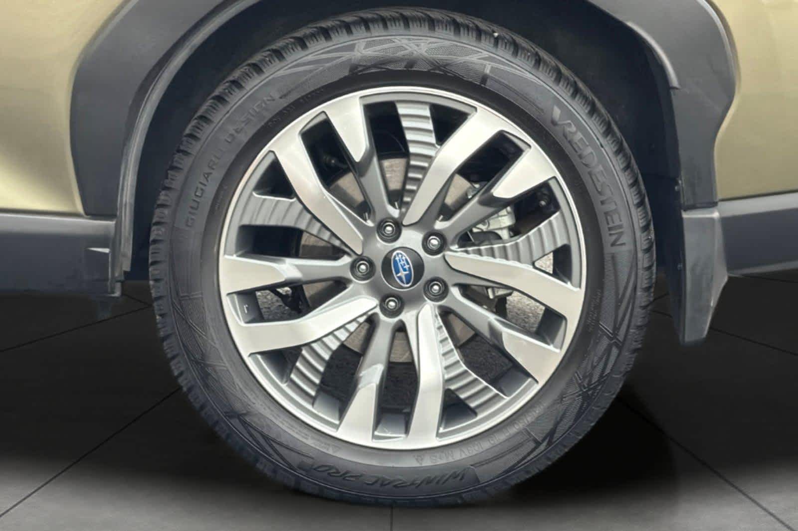 Thumbnail: 2025 Subaru Forester - 11