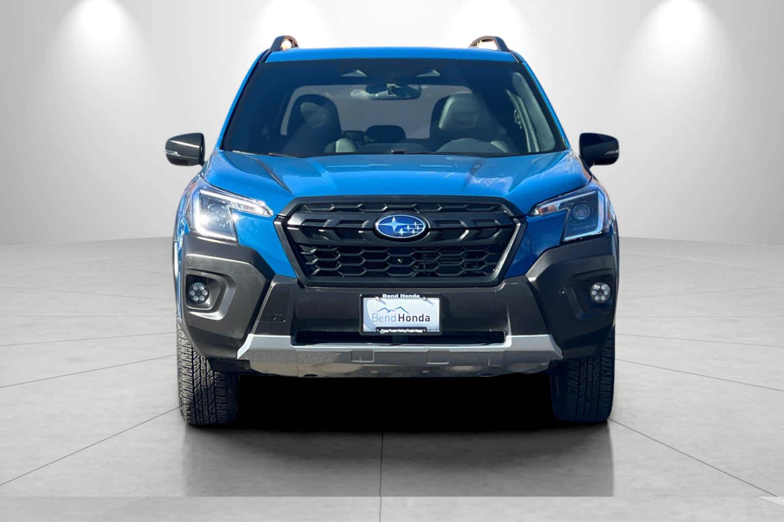 Thumbnail: 2023 Subaru Forester - 10