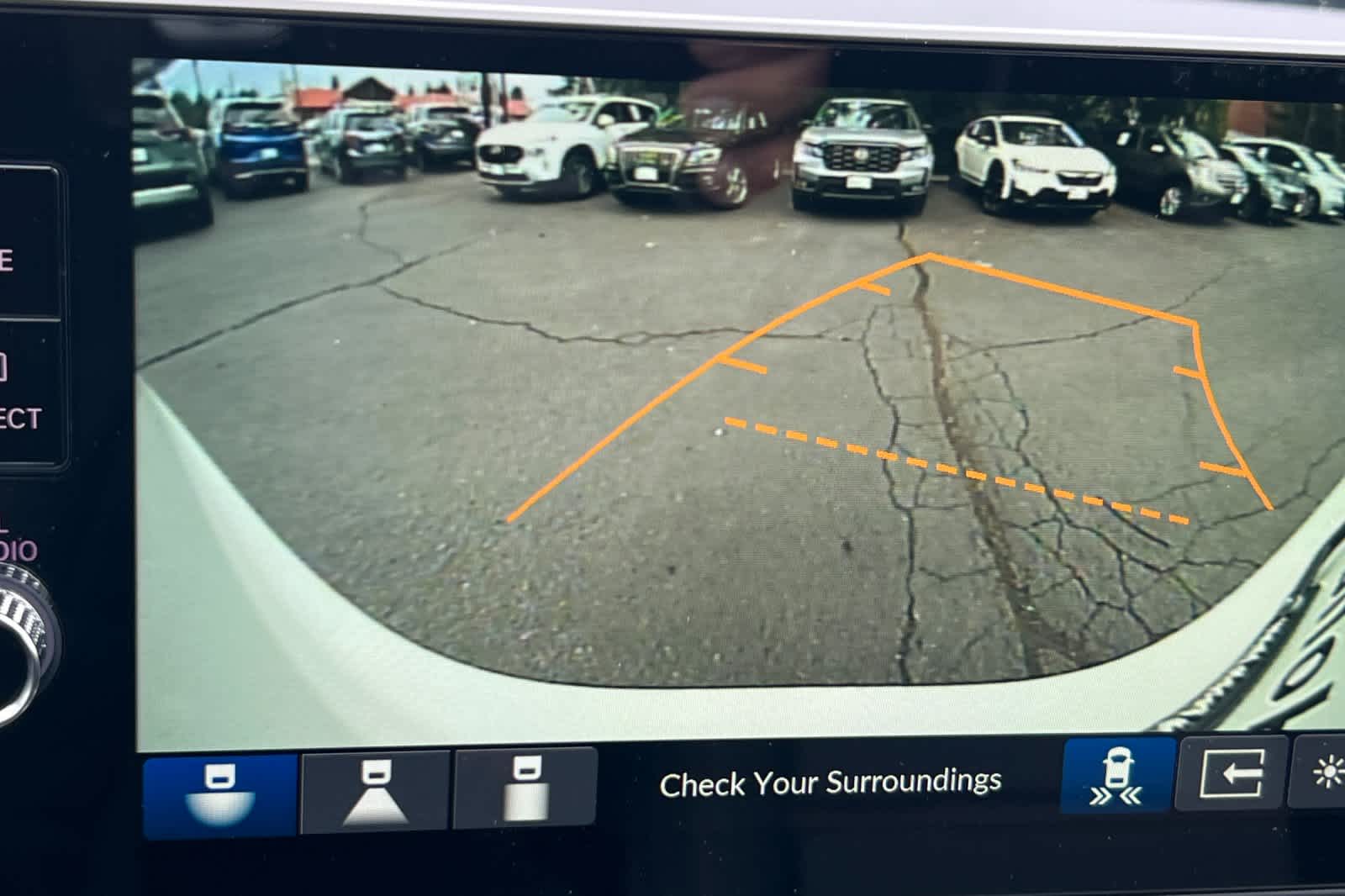 Thumbnail: 2026 Honda CR-V - 21