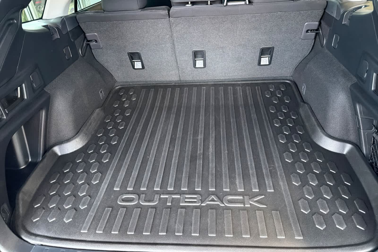 Thumbnail: 2023 Subaru Outback - 17