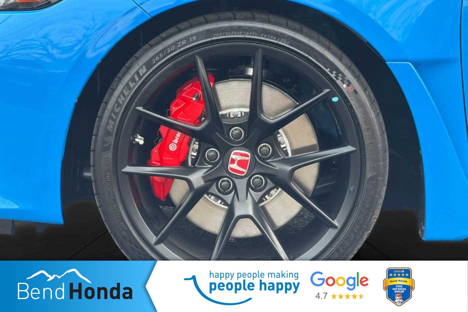 Thumbnail: 2025 Honda Civic - 11