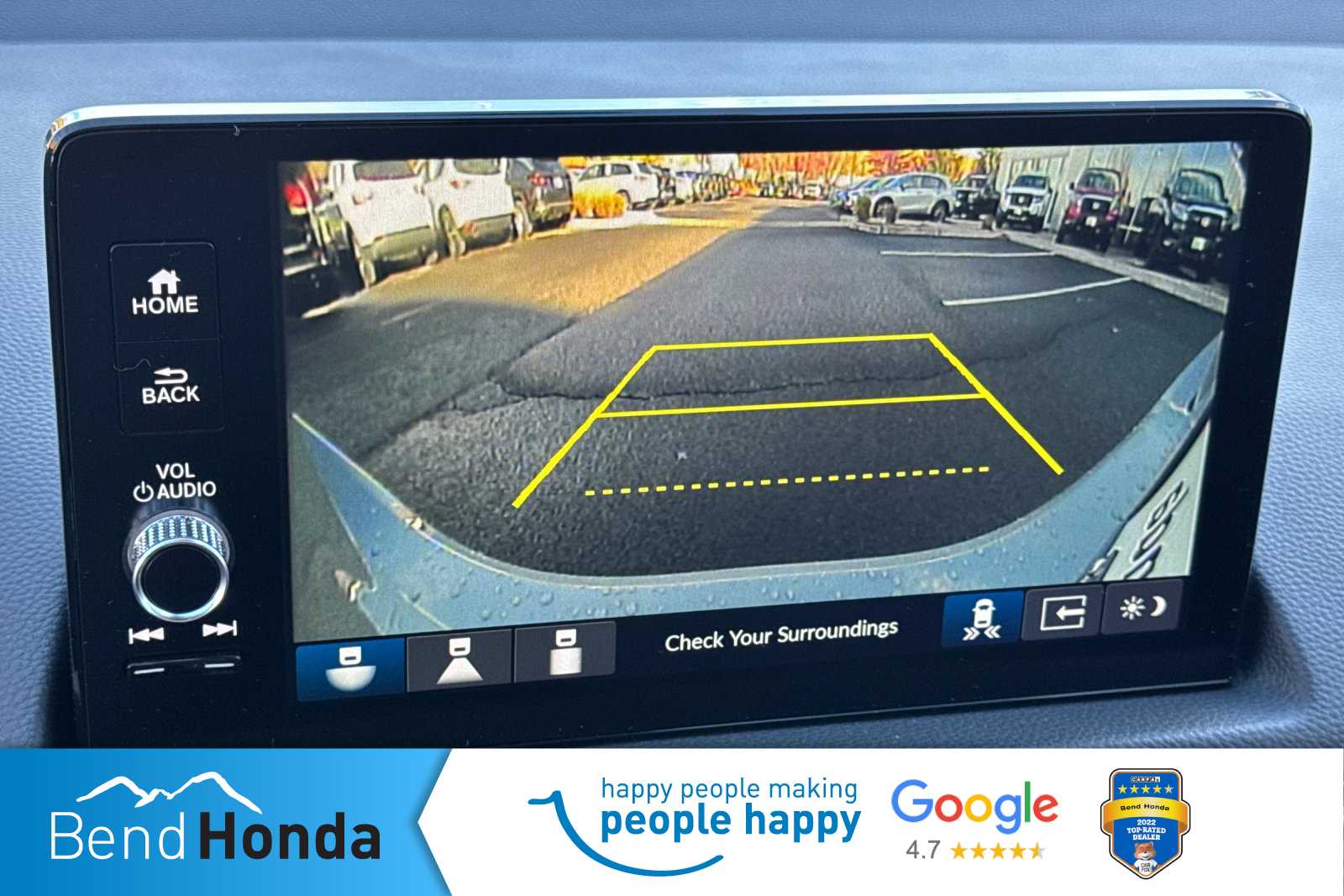 Thumbnail: 2026 Honda Civic - 20