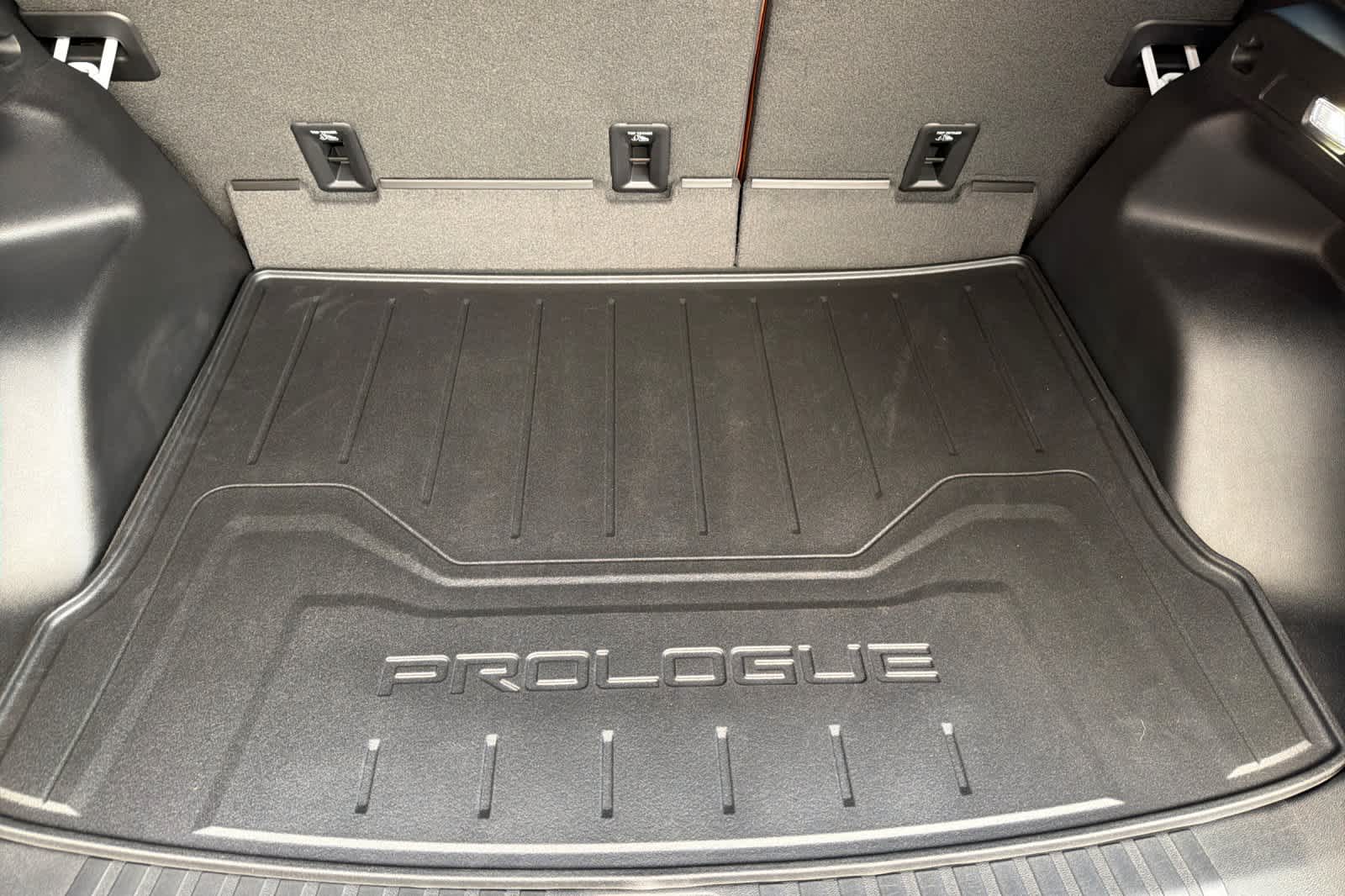 Thumbnail: 2026 Honda Prologue - 17