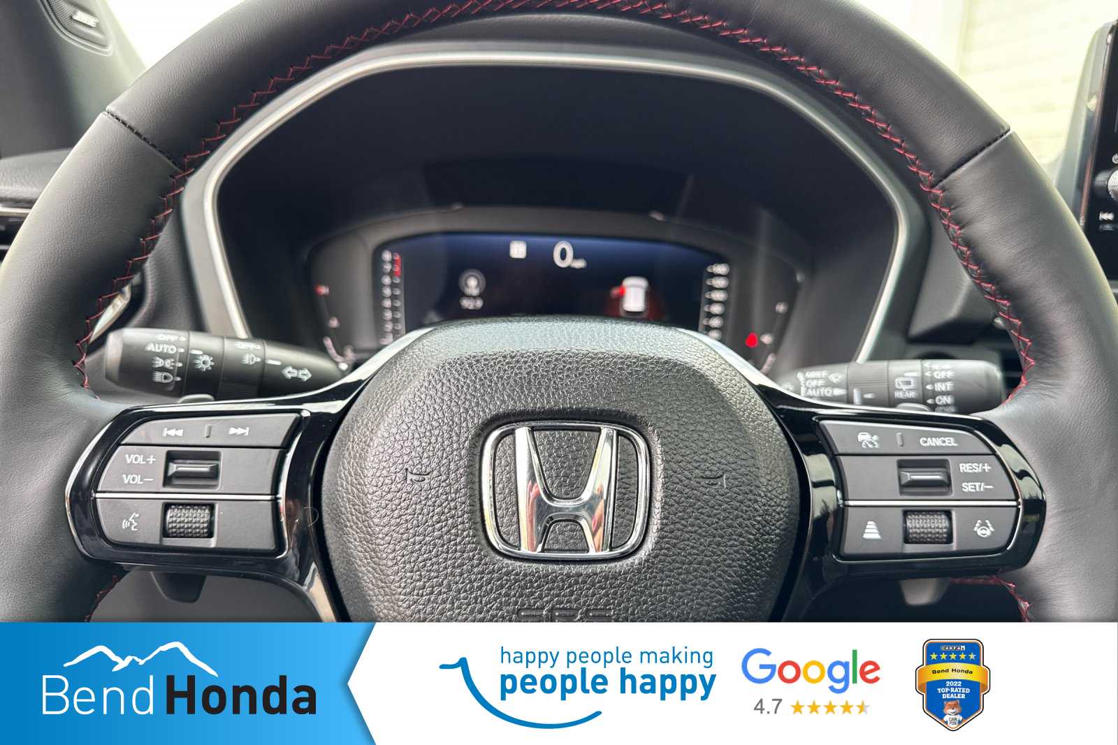 Thumbnail: 2025 Honda Pilot - 26