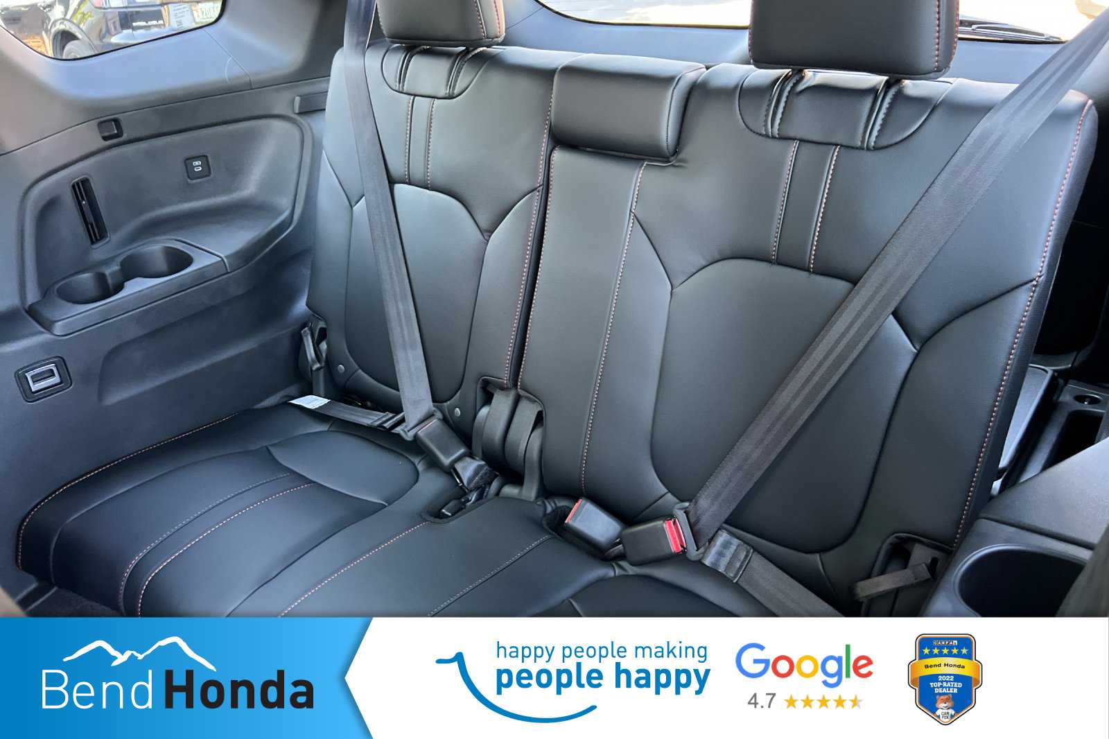 Thumbnail: 2025 Honda Pilot - 17