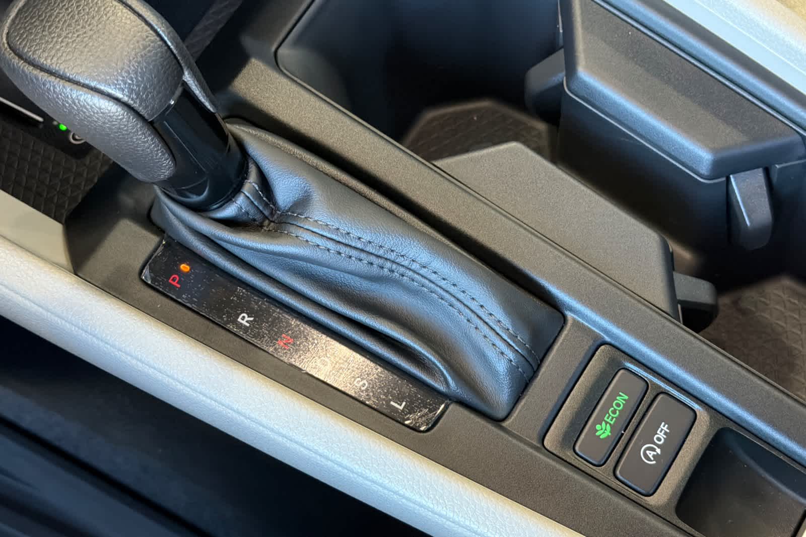 Thumbnail: 2026 Honda Accord - 22