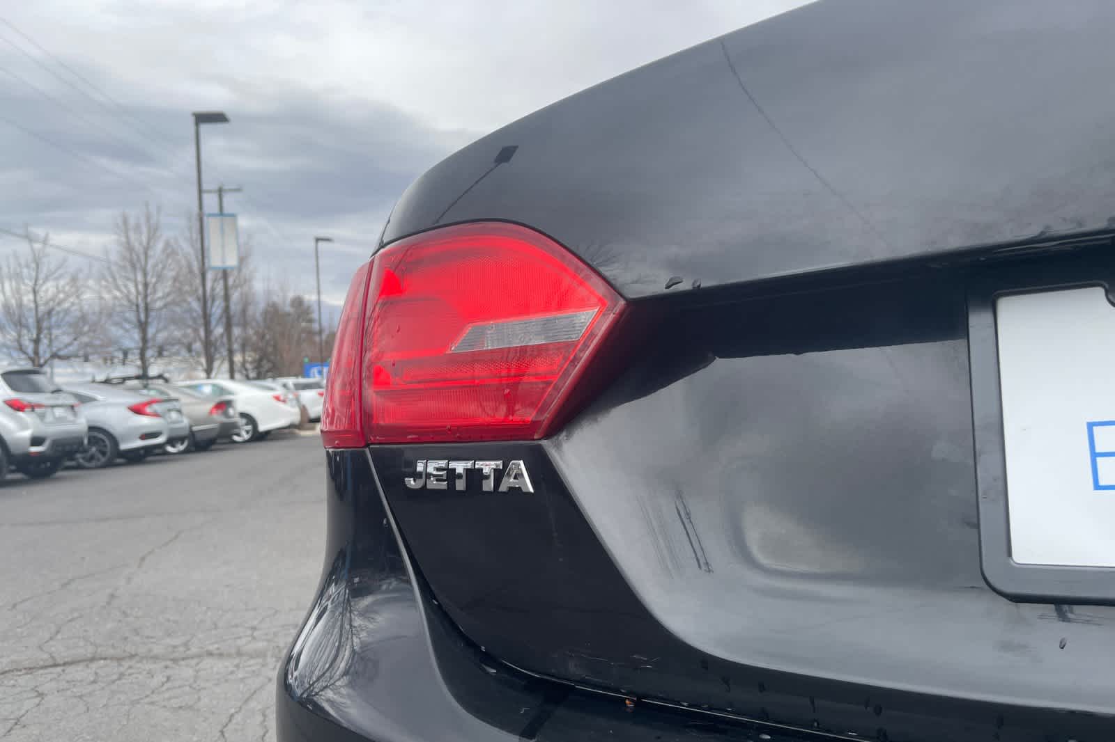 Thumbnail: 2014 Volkswagen Jetta - 12