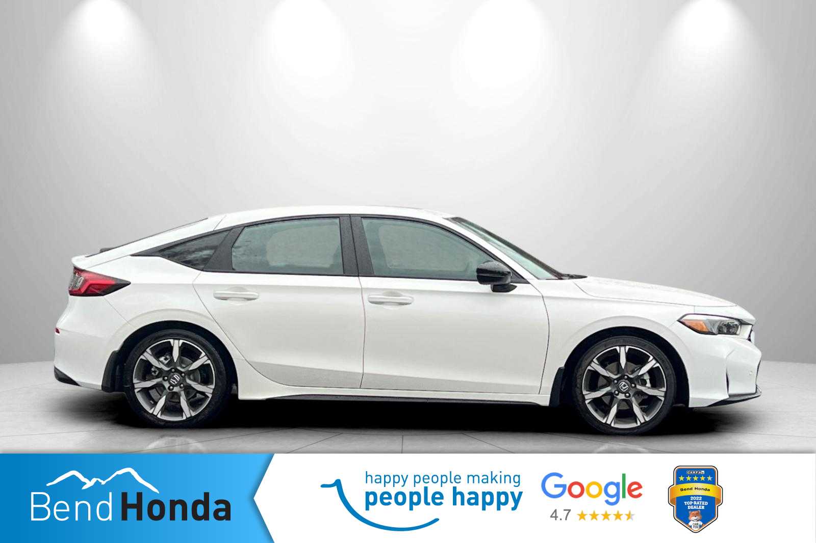 Thumbnail: 2026 Honda Civic - 8