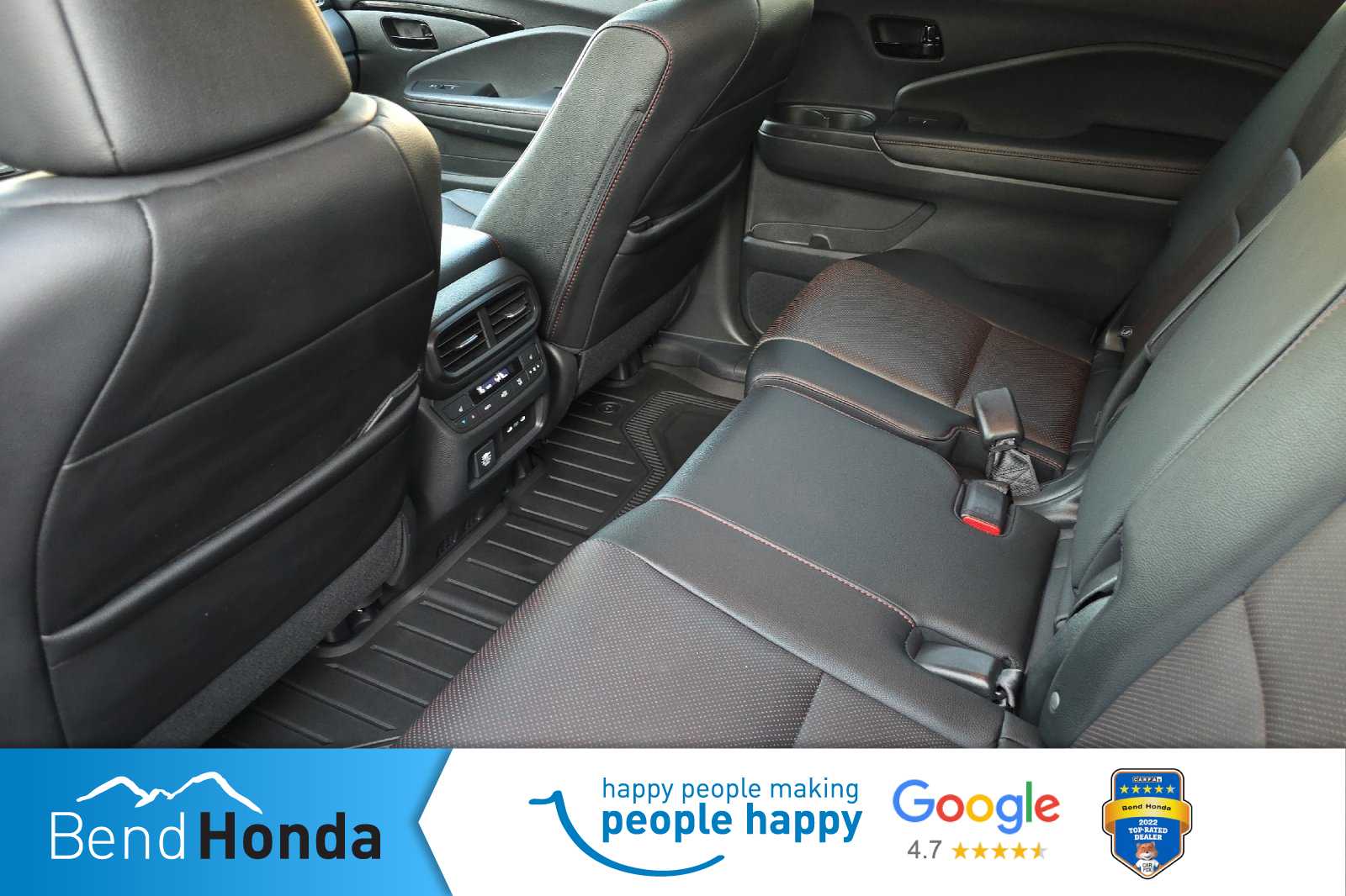 Thumbnail: 2024 Honda Passport - 4