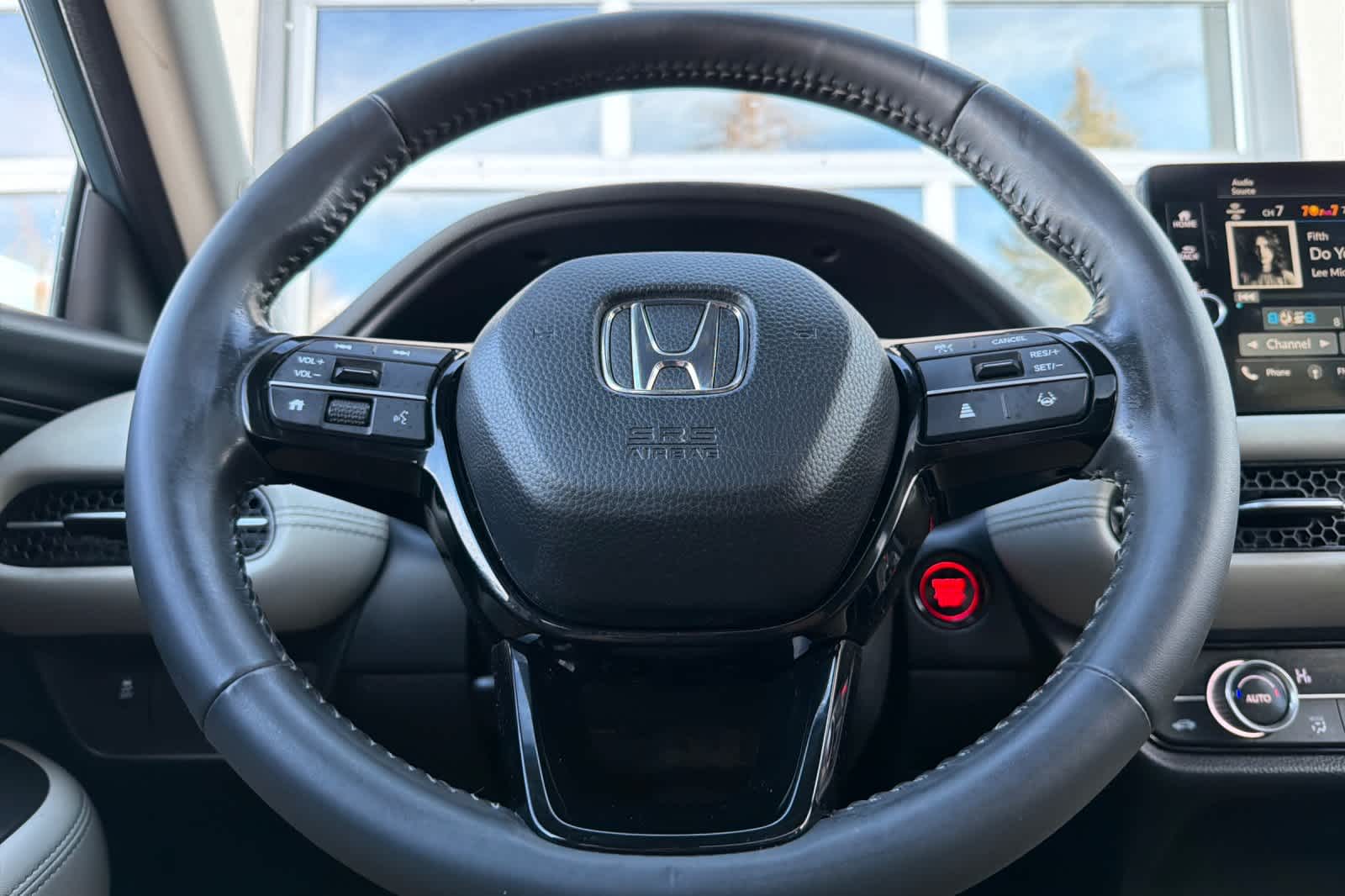 Thumbnail: 2024 Honda HR-V - 25