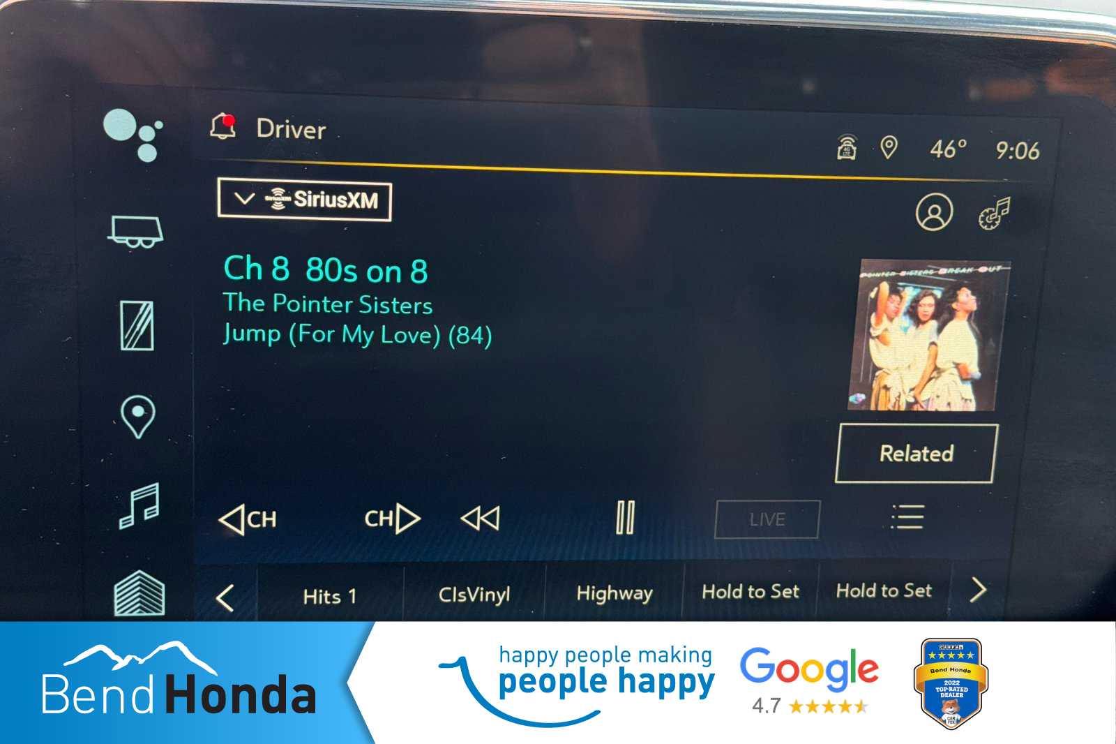 Thumbnail: 2024 Chevrolet Tahoe - 21