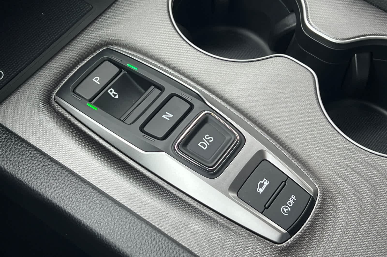 Thumbnail: 2026 Honda Ridgeline - 23