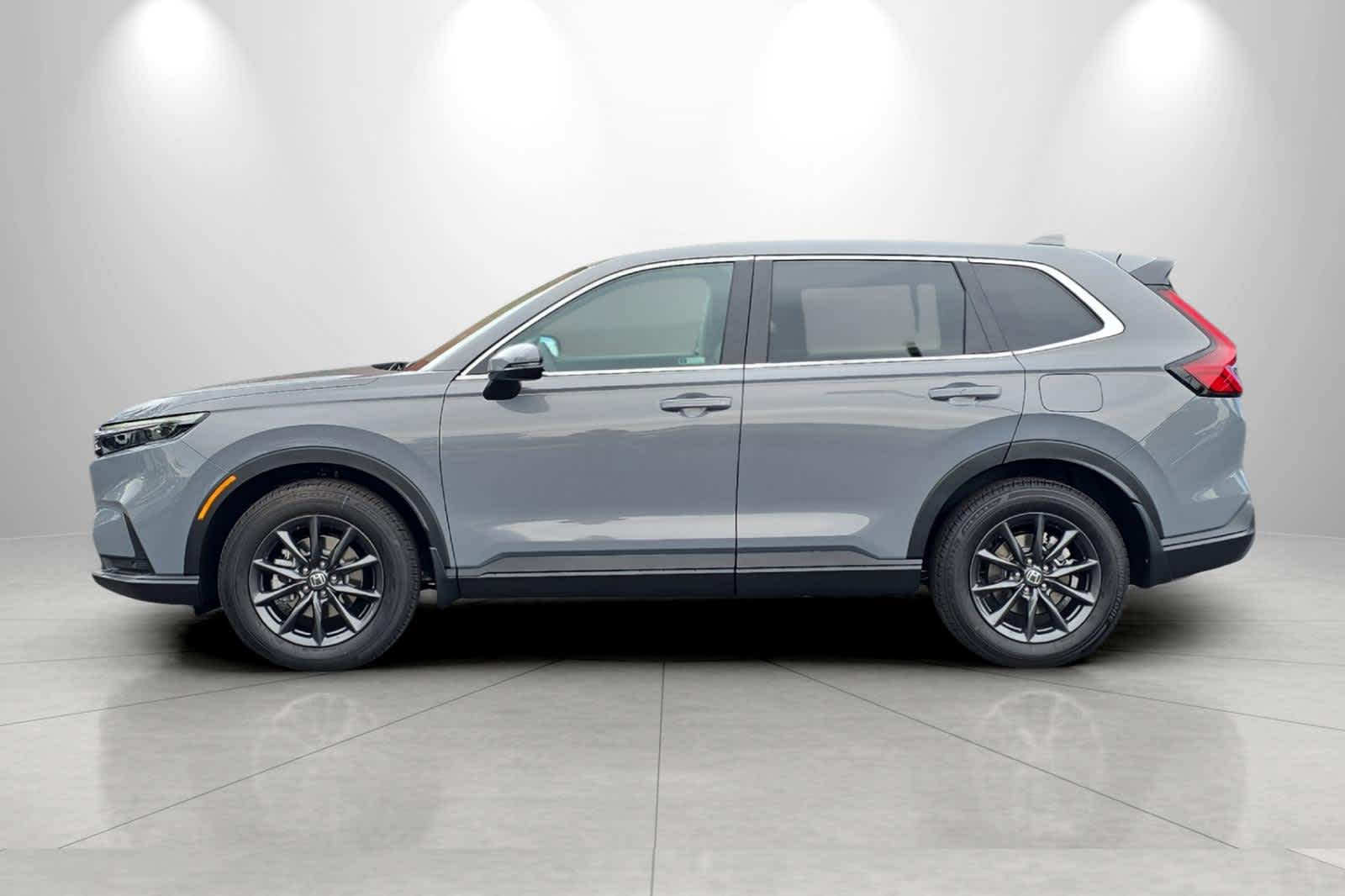 Thumbnail: 2026 Honda CR-V - 5