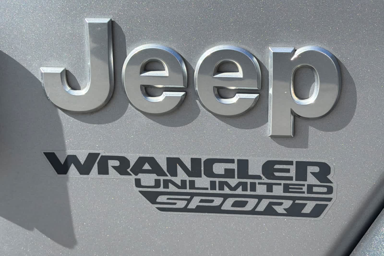 Thumbnail: 2018 Jeep Wrangler - 12