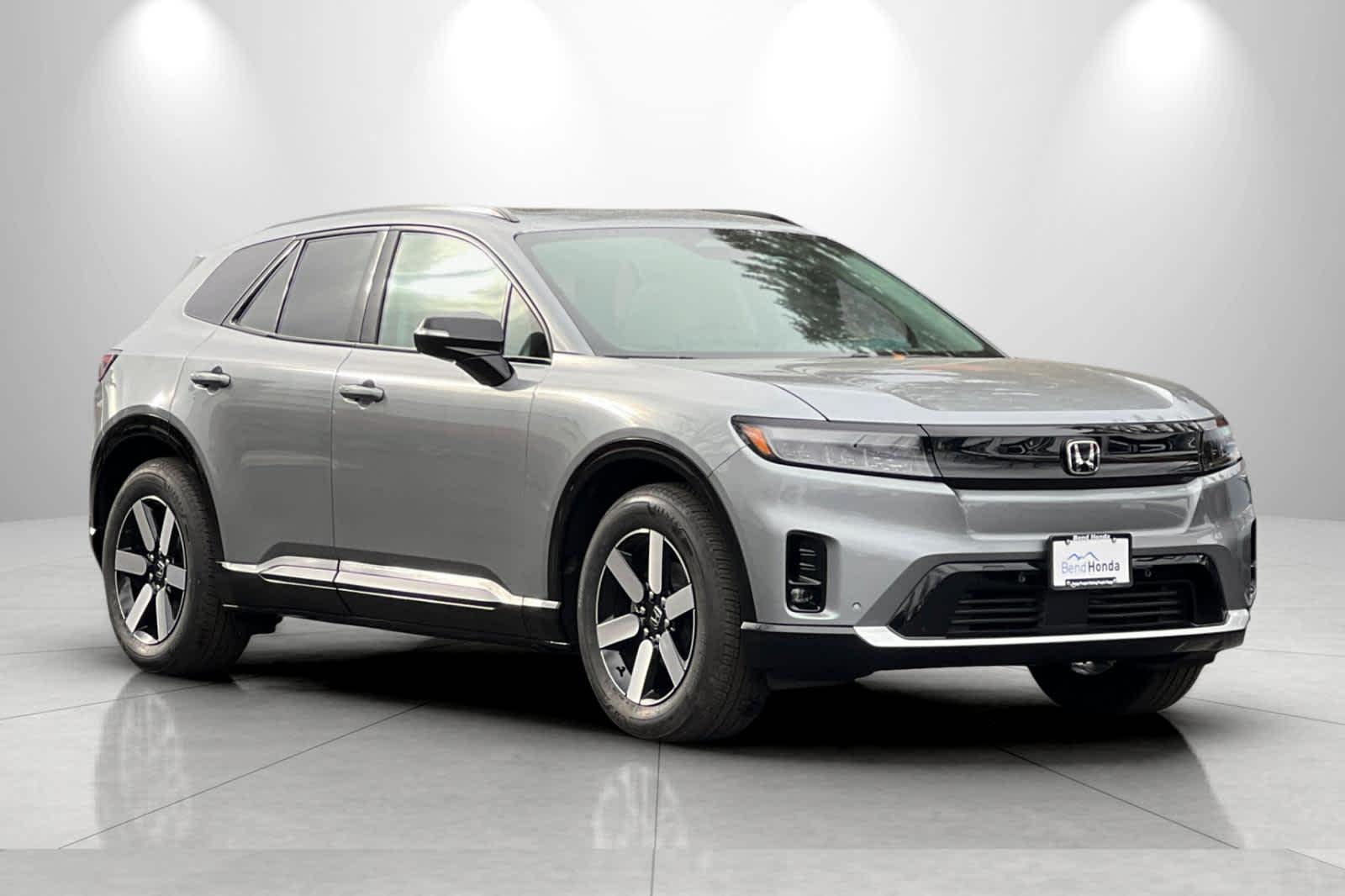 Thumbnail: 2026 Honda Prologue - 9