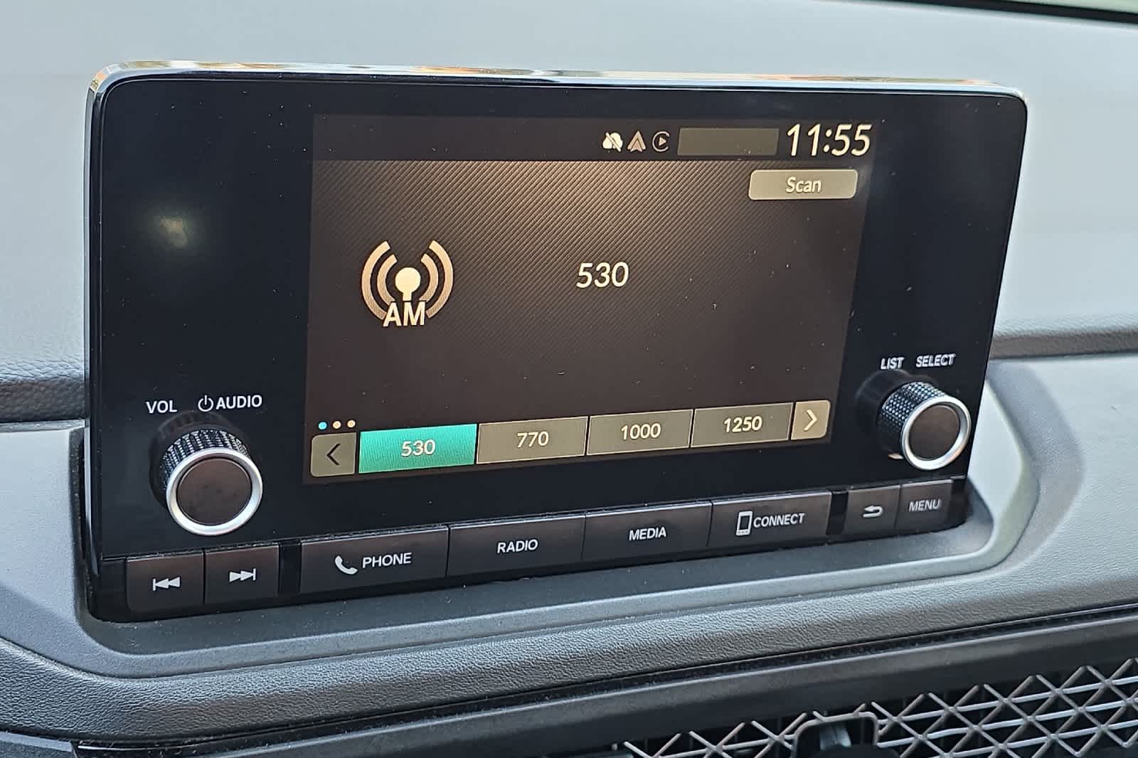 Thumbnail: 2023 Honda Accord - 19