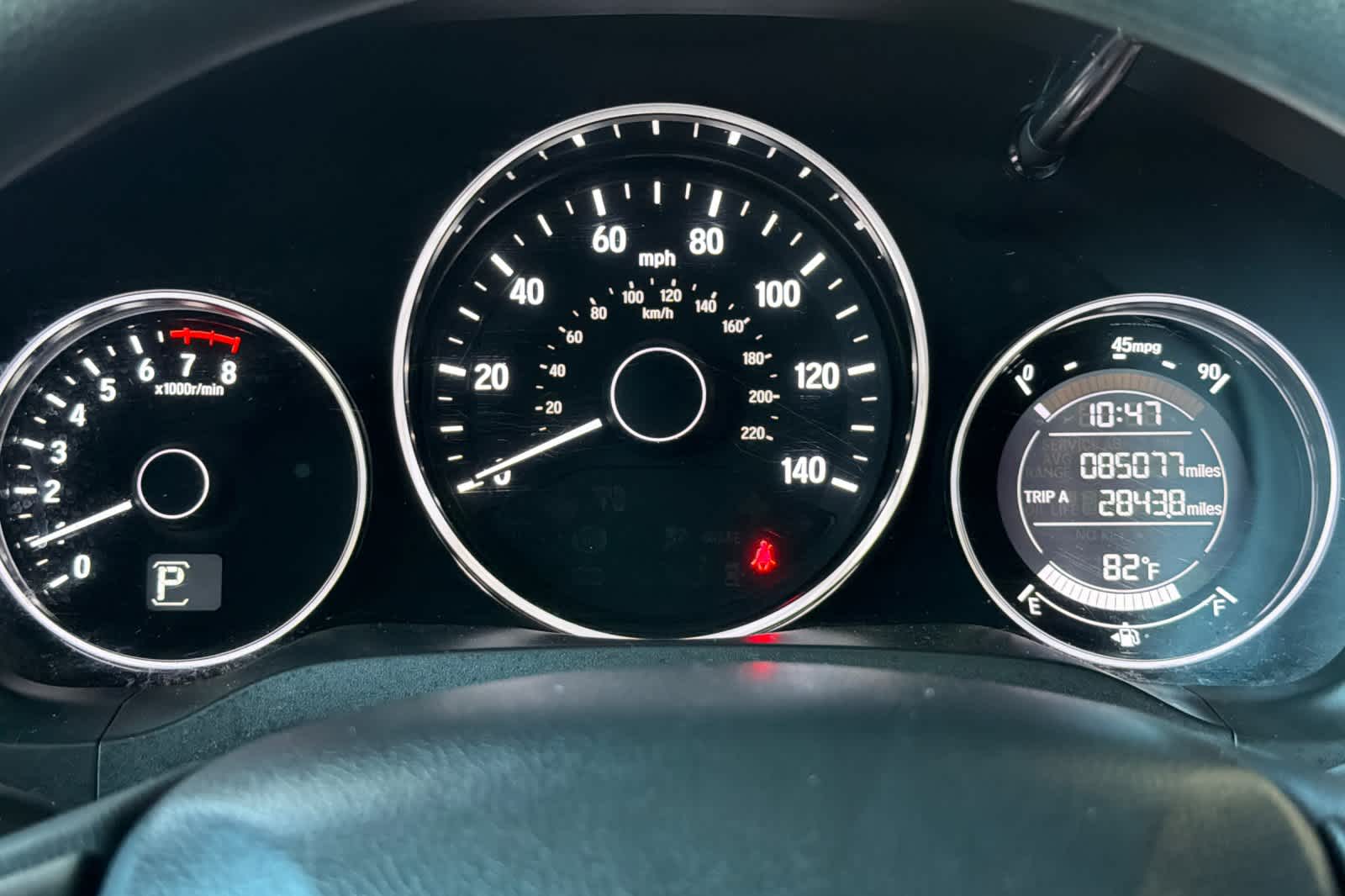 Thumbnail: 2016 Honda HR-V - 25